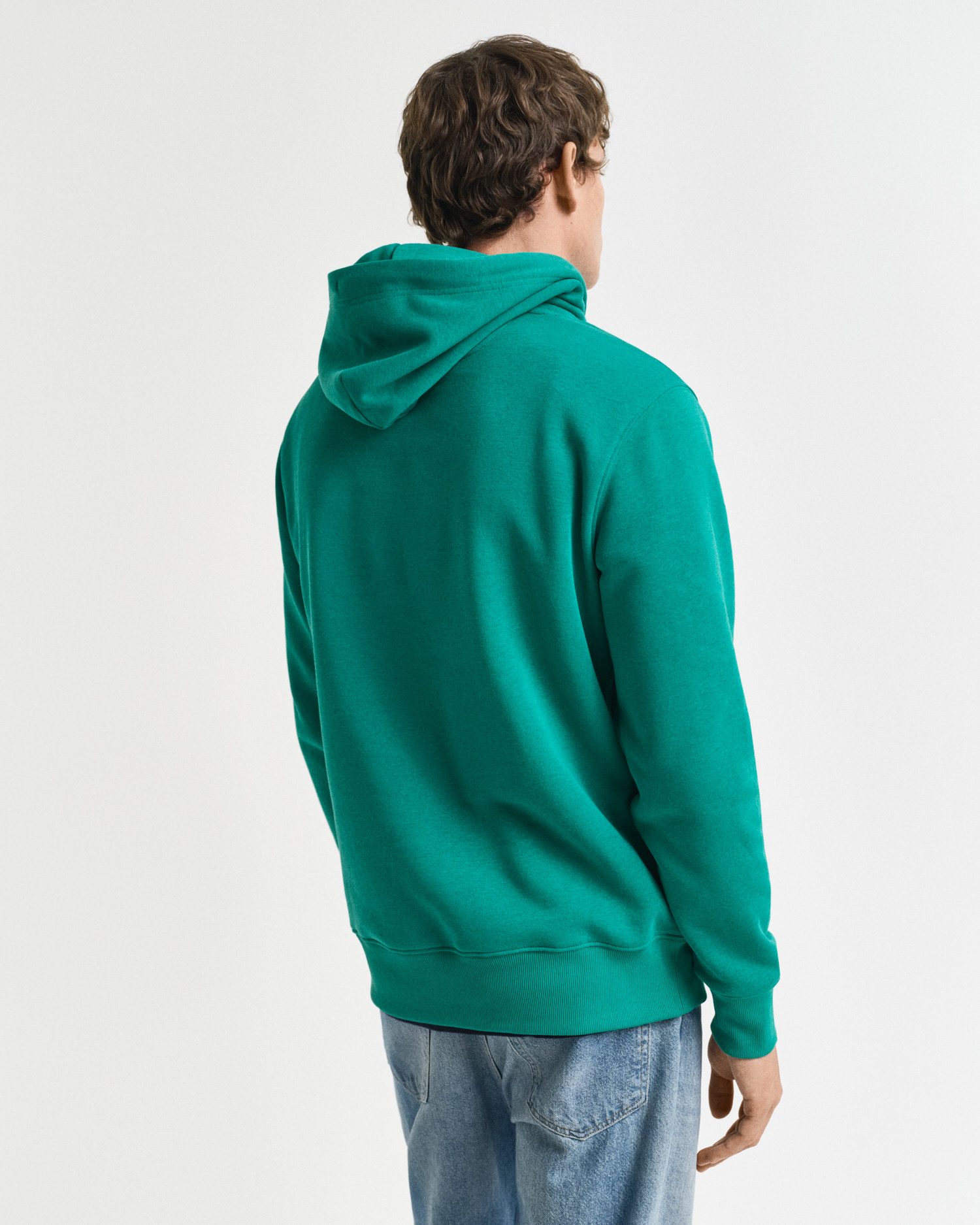 Gant Hoodie REG SHIELD HOODIE mit günstig online kaufen