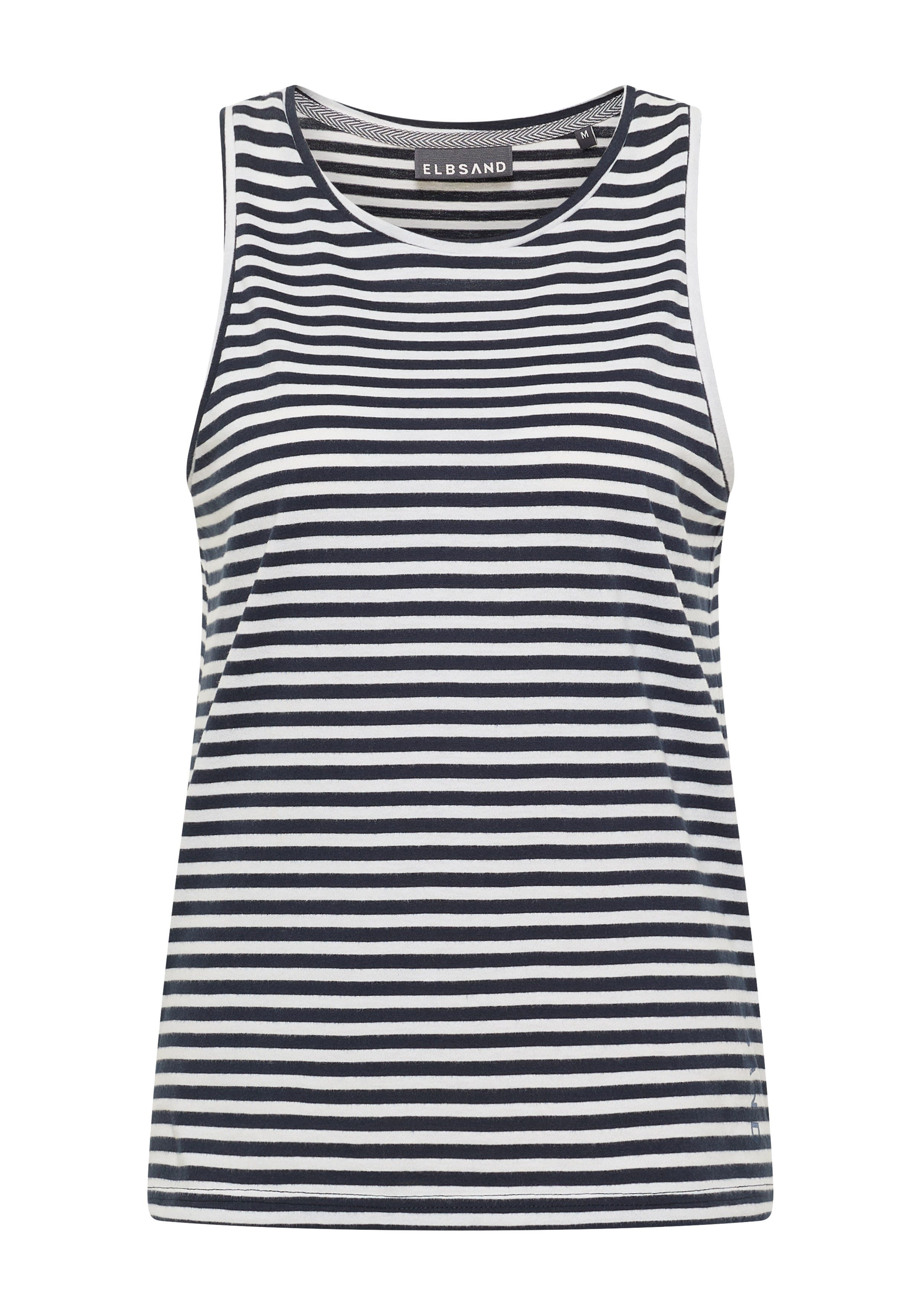 Elbsand Tanktop ELBSAND Maavi Tanktop