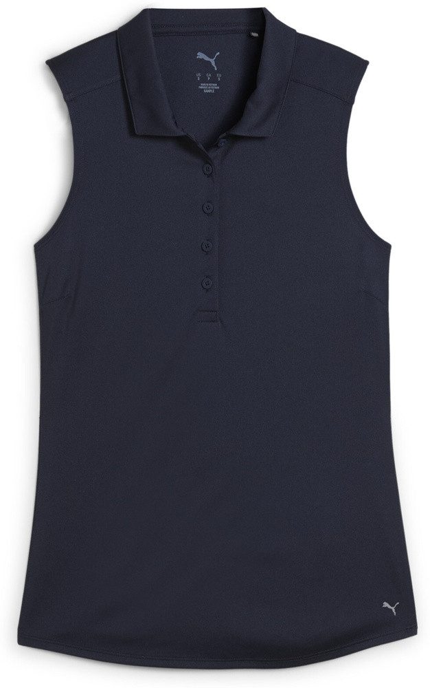 PUMA Poloshirt W Pure 2.0 SL Polo
