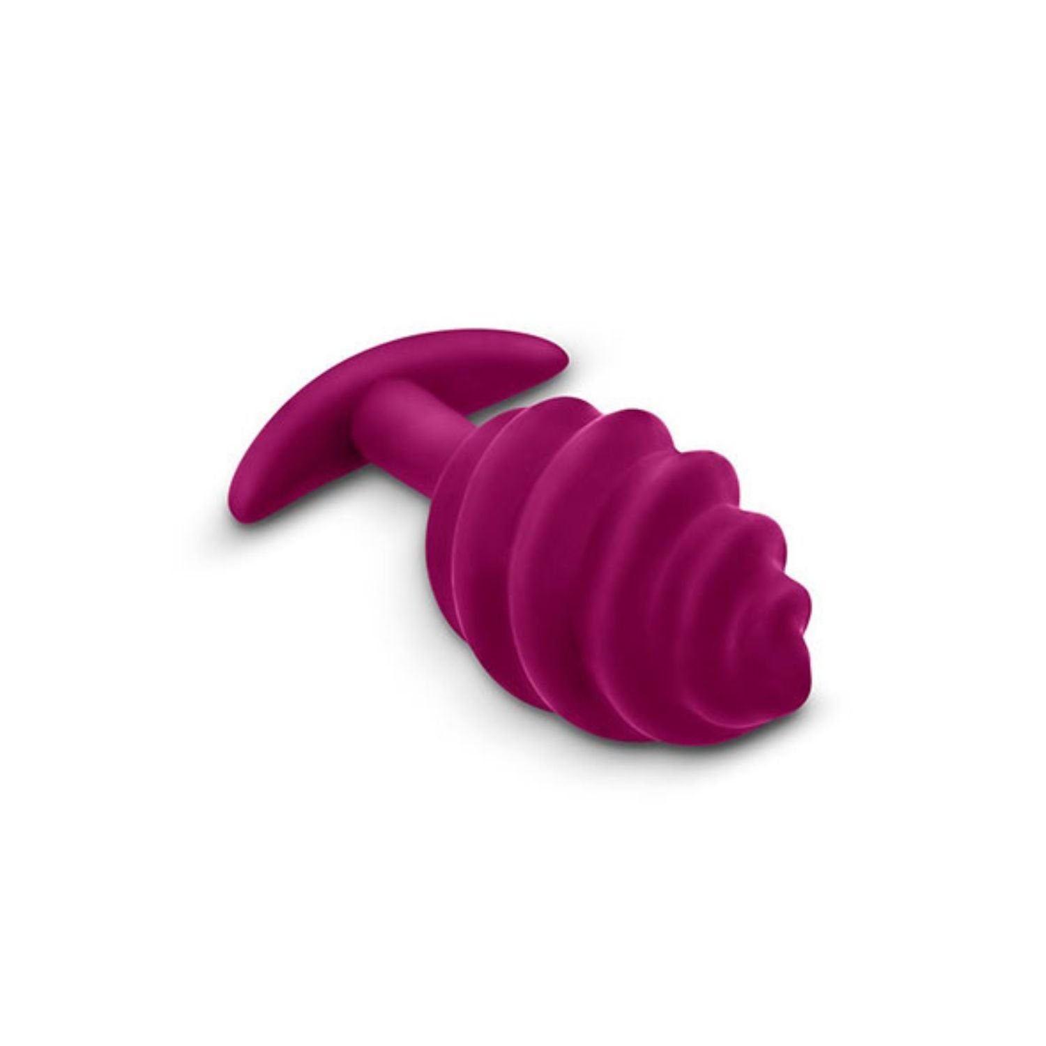 2 G-VIBE Twist G-Plug violett G-Vibe Analplug