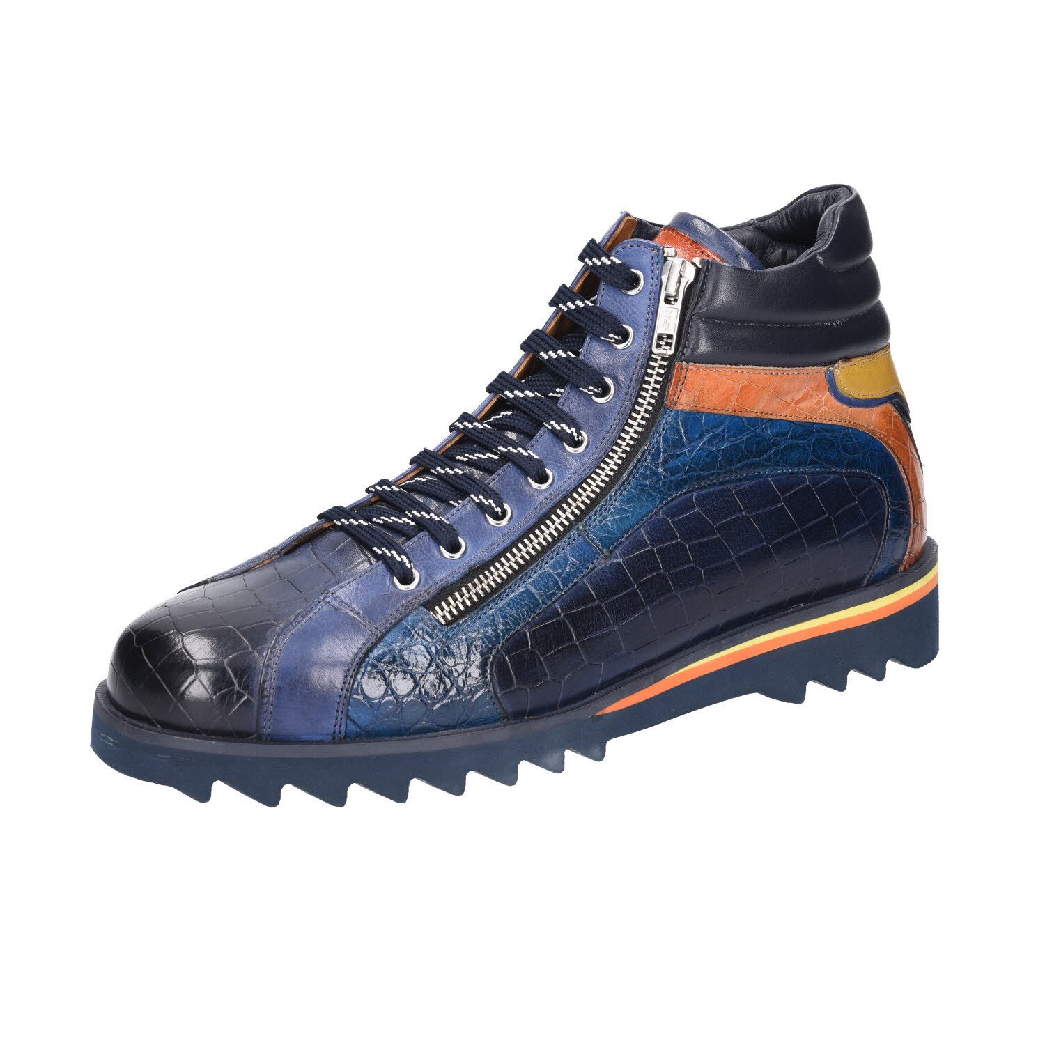 Melvin & Hamilton Hadrian 9 Schnürschuh günstig online kaufen