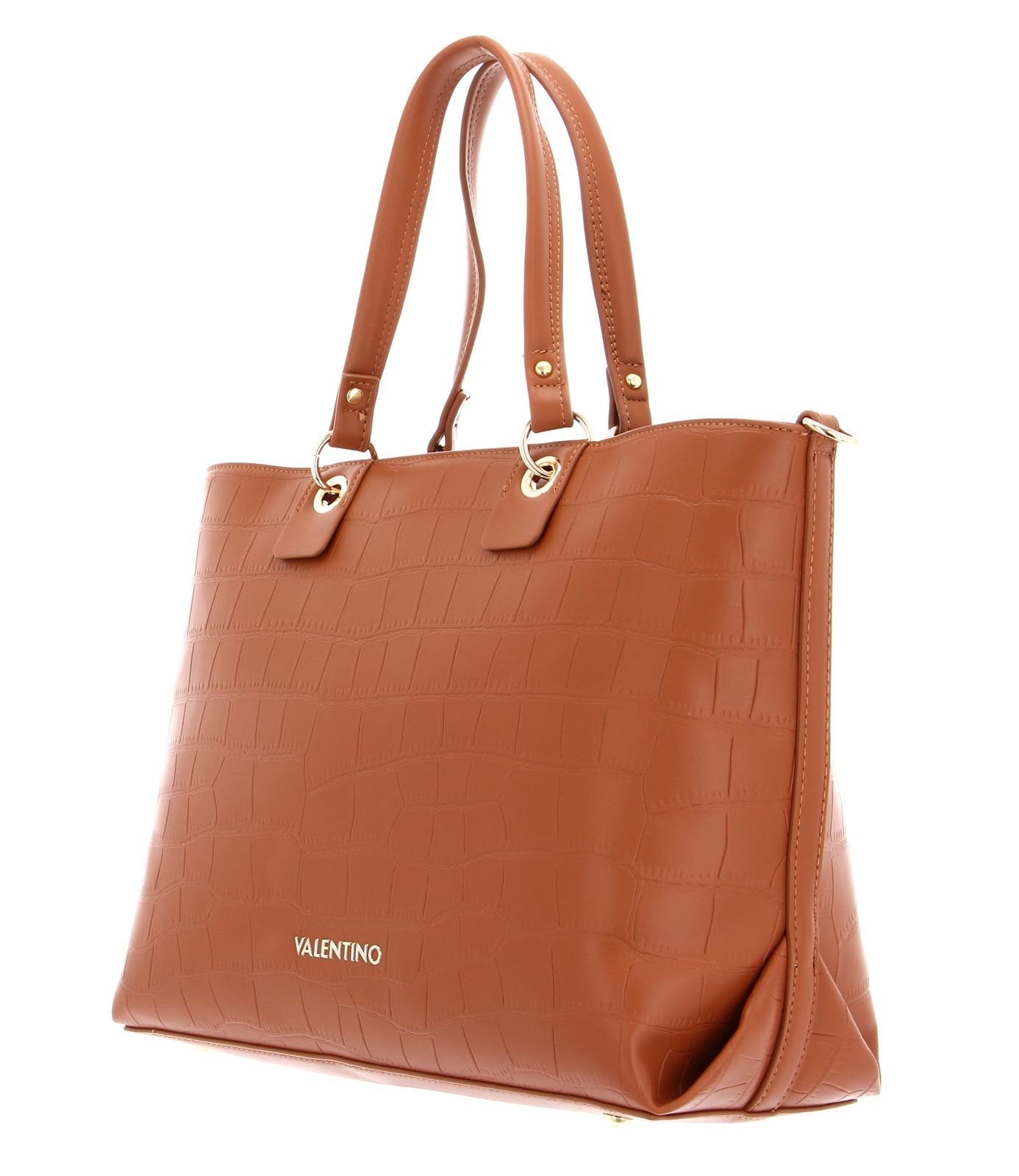 Shopper Cuoio Sky VALENTINO BAGS