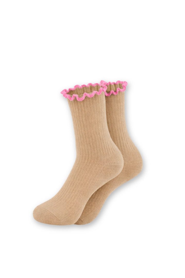 ooley GmbH Socken Socken - SPAGHETTI -