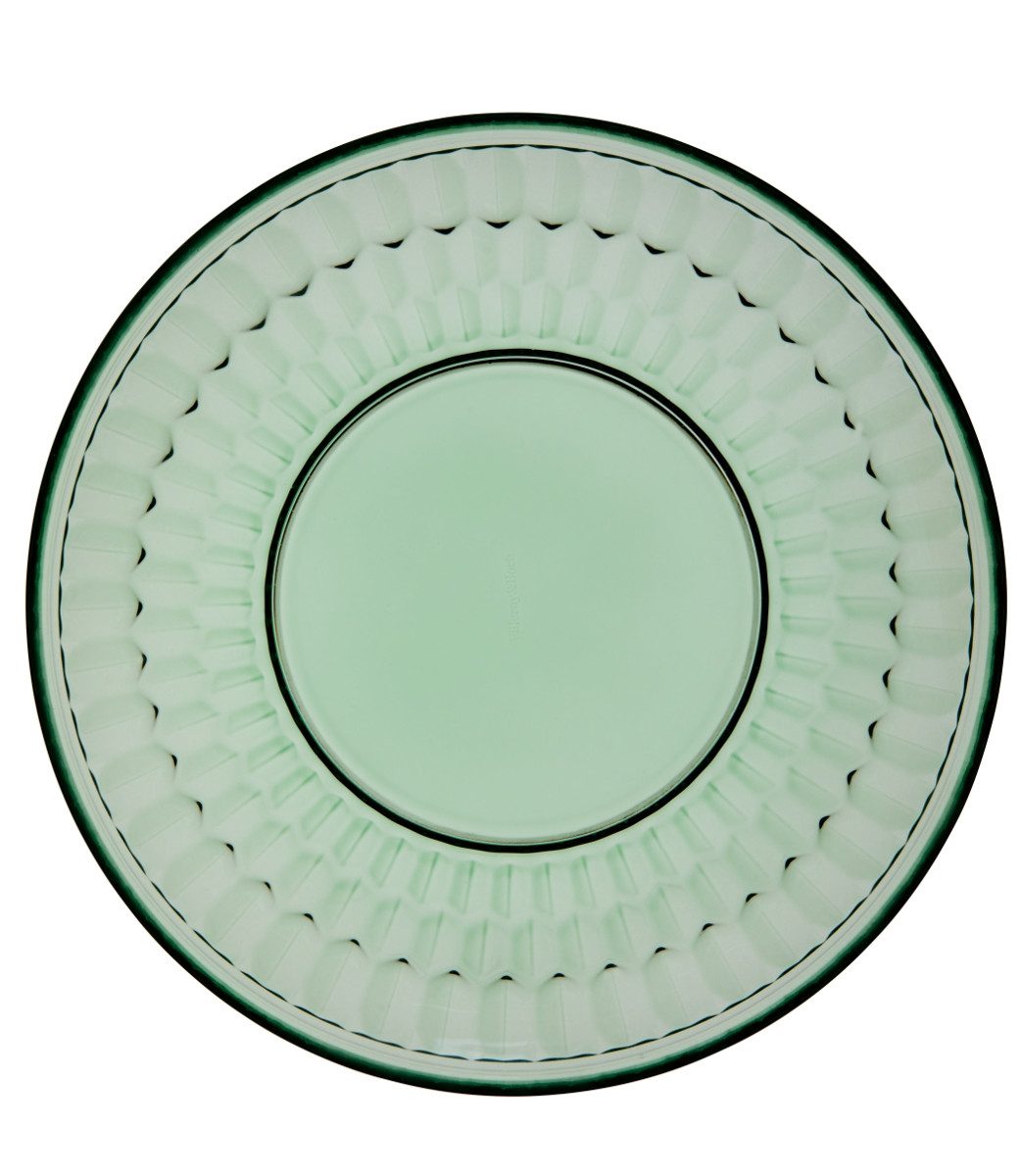 Salatteller Boston coloured Salat/Dessertteller green 21 cm