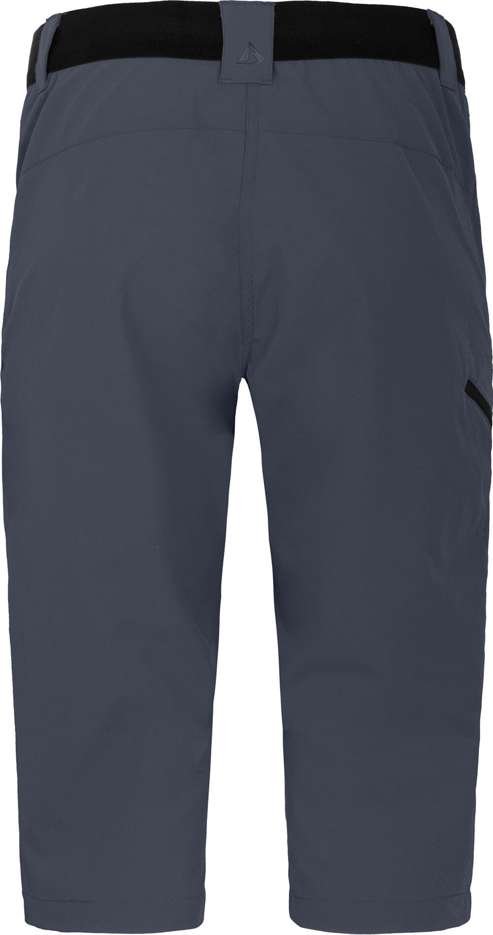 Bergson Outdoorhose VIDAA COMFORT Capri Damen günstig online kaufen