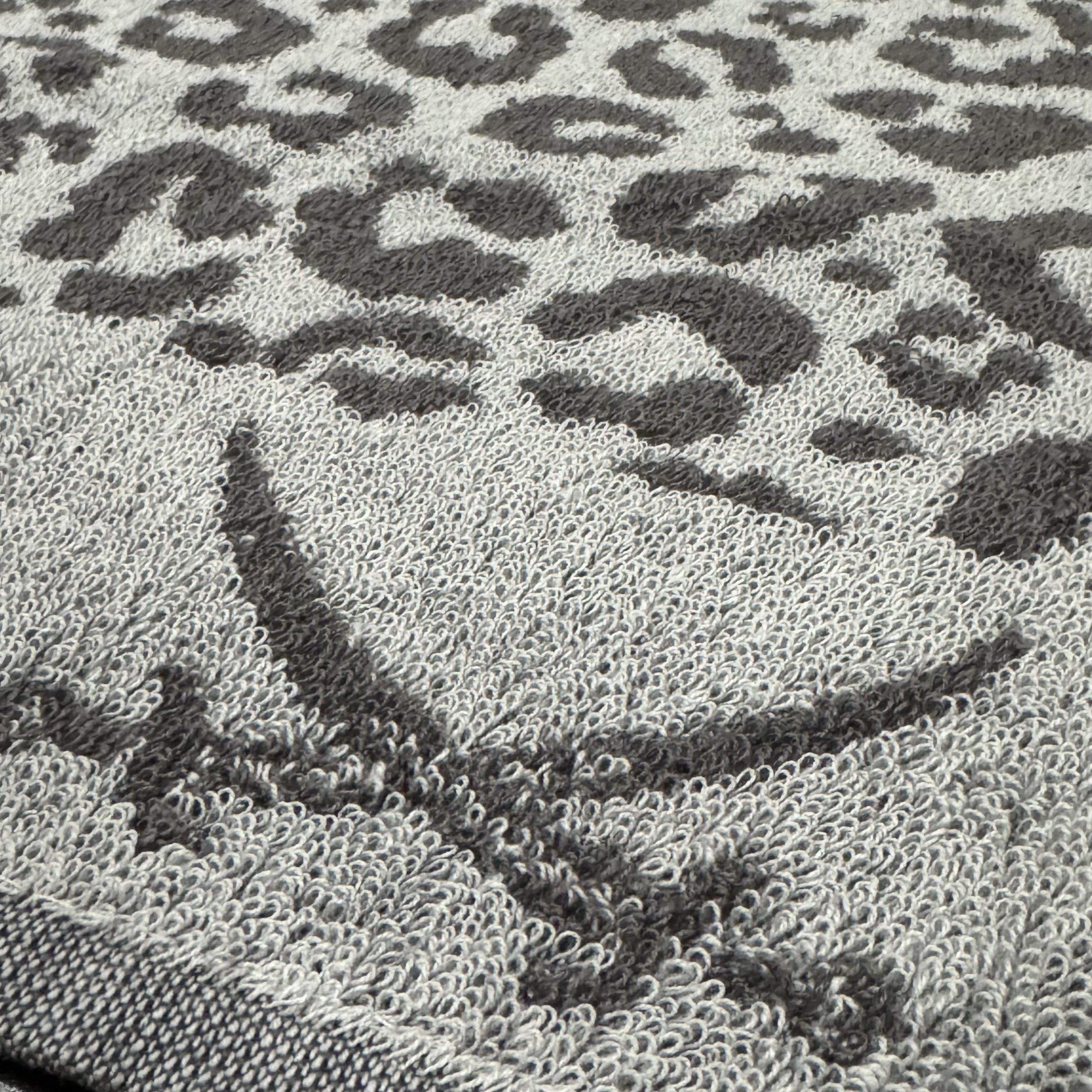 Sansibar Sylt Duschtuch Badetuch "LEO", 90x160 günstig online kaufen