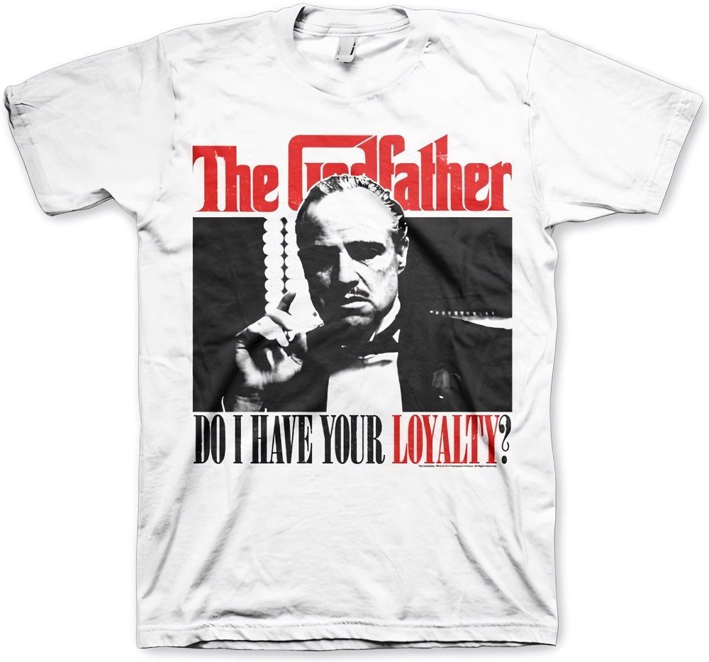 The Godfather T-Shirt