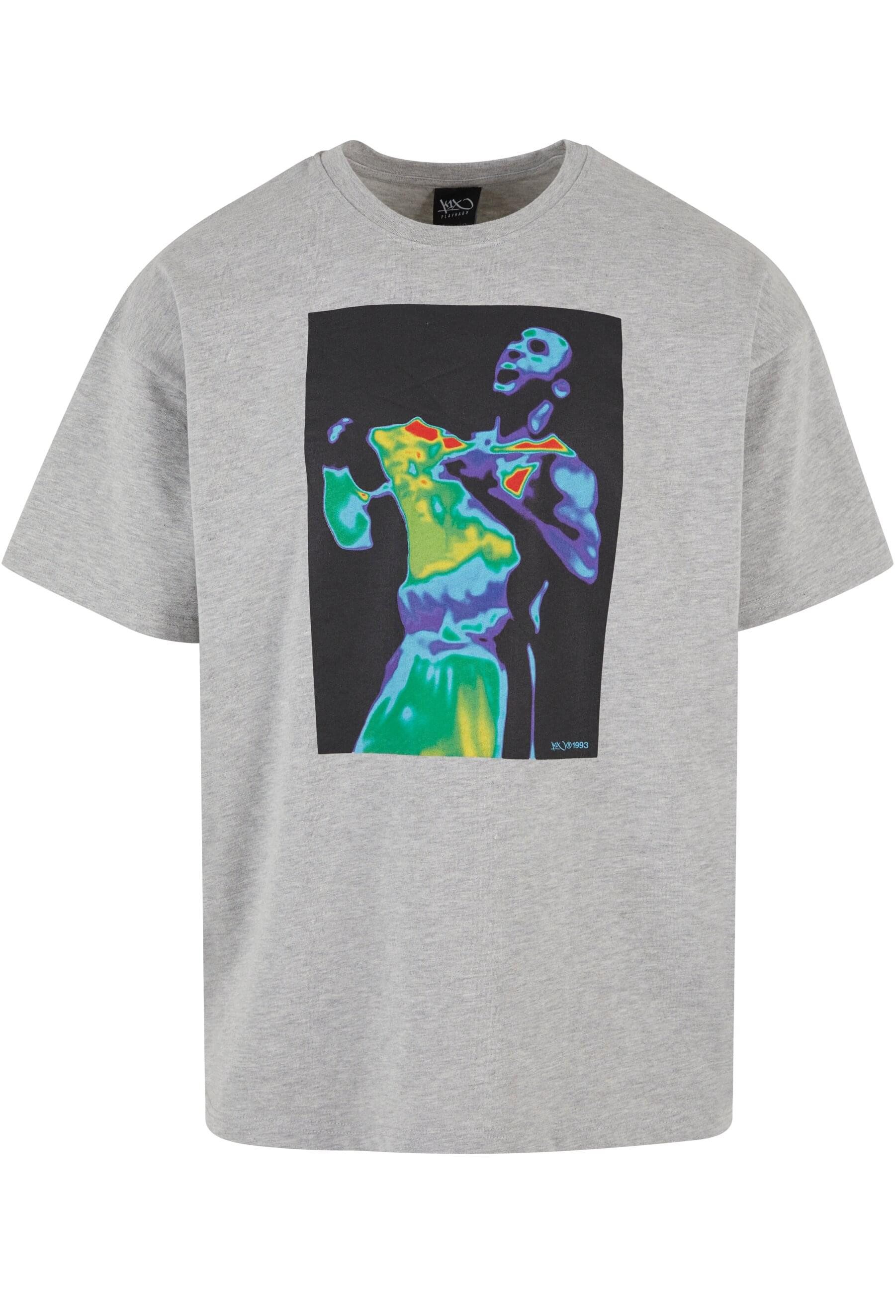 K1X T-Shirt K1X Herren KXM241-020-1 K1X Triumph Tee (1-tlg)