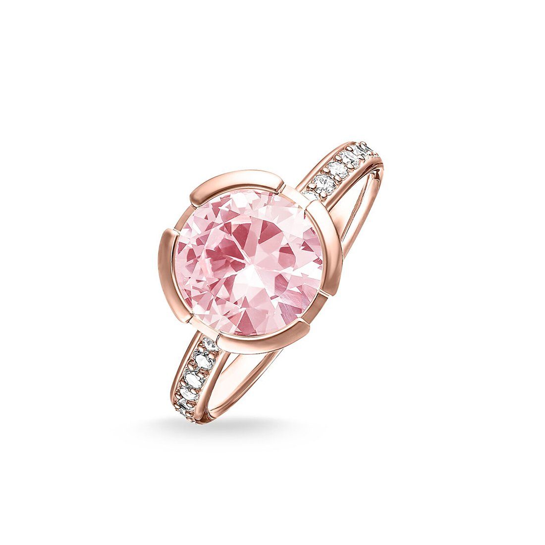 THOMAS SABO Silberring günstig online kaufen