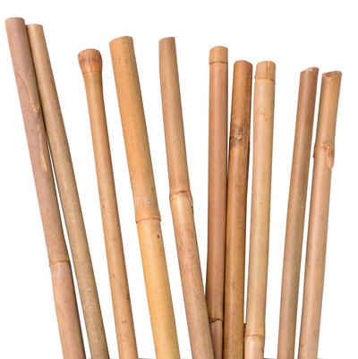 UNUS GARDEN Spalier »Bambusstäbe 120 cm«, 10 St.