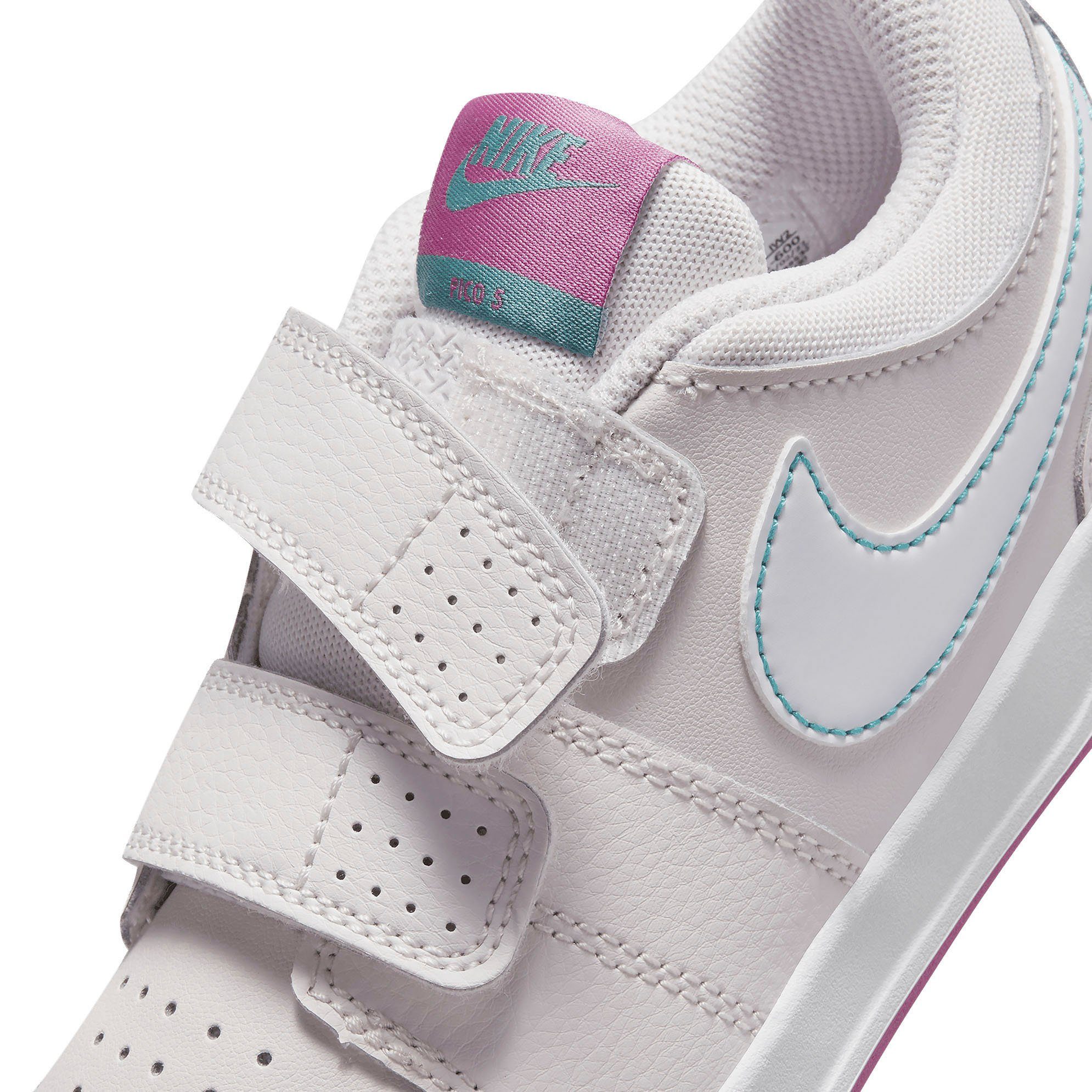 Nike PICO 5 (PS) Sneaker