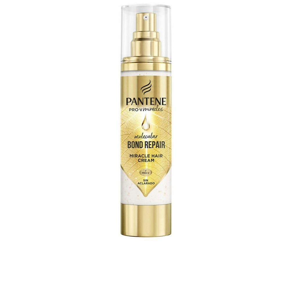 Pantene Haarpflege-Set MIRACLE BOND REPAIR Serum zum Einwirken 90 ml