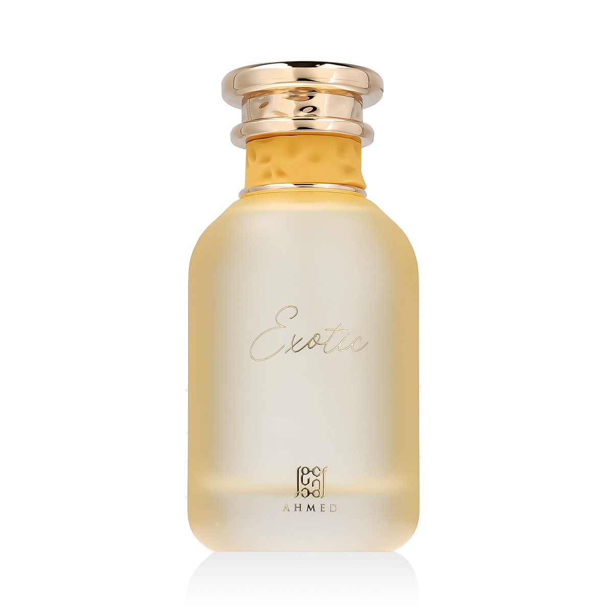 Ahmed Al Maghribi Eau de Parfum Exotic