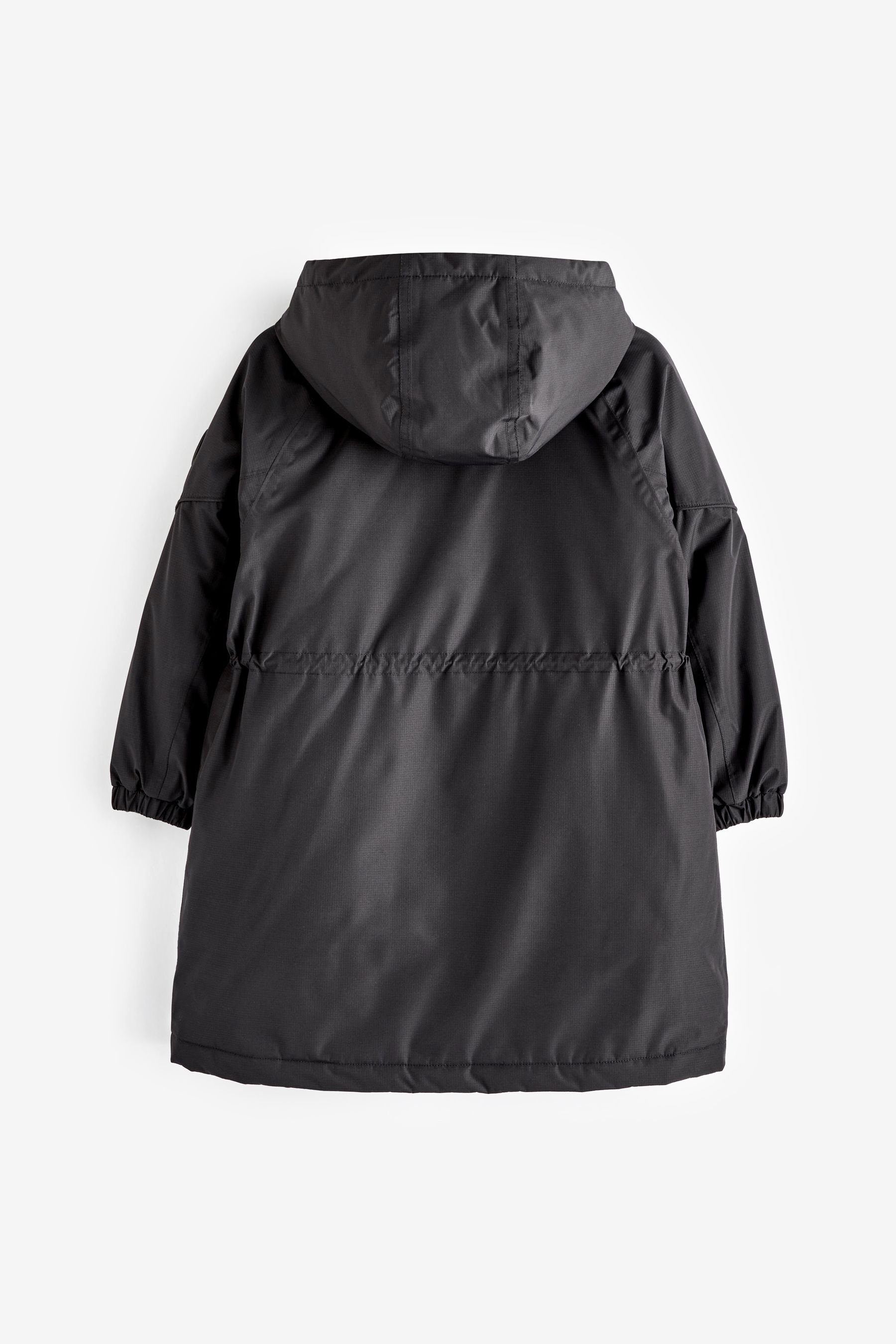 Parka Wasserfester Next (1-St) Parka