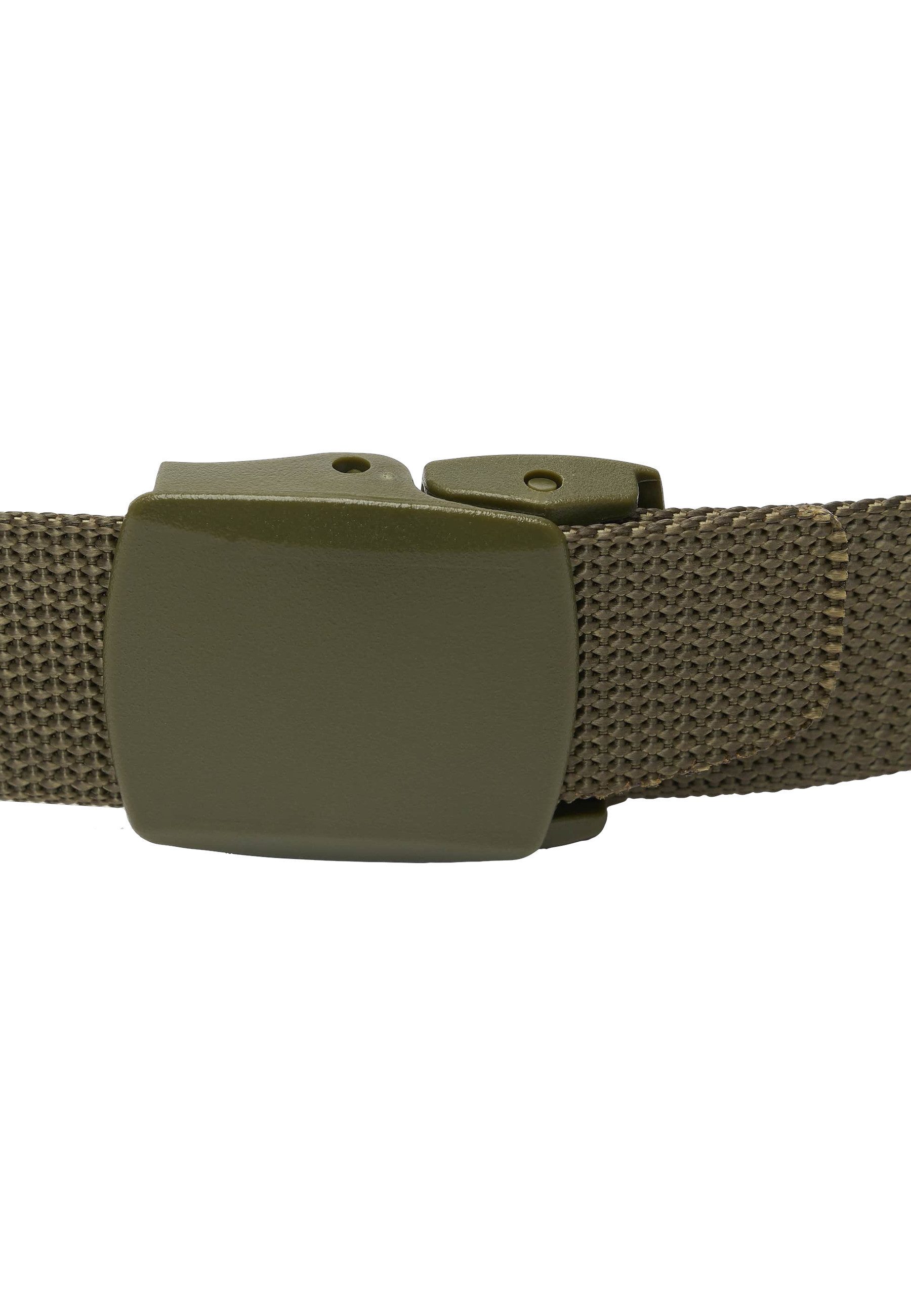 Brandit Hüftgürtel Brandit Unisex Belt fast closure
