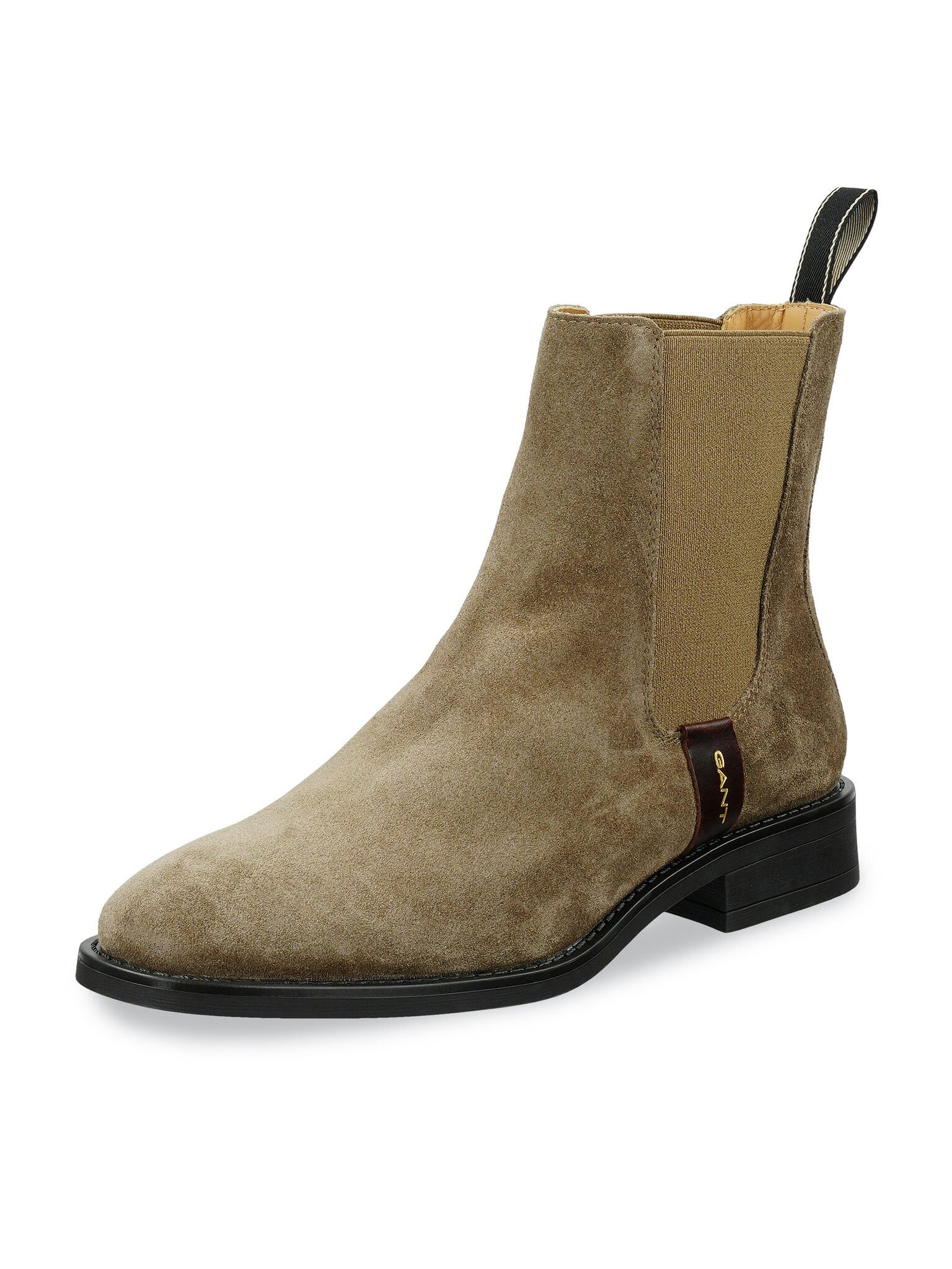 Gant Gant Damen Chelsea Boots GANT-31553127 G135 DESERT BROWN Keine Farbe Chelseaboots