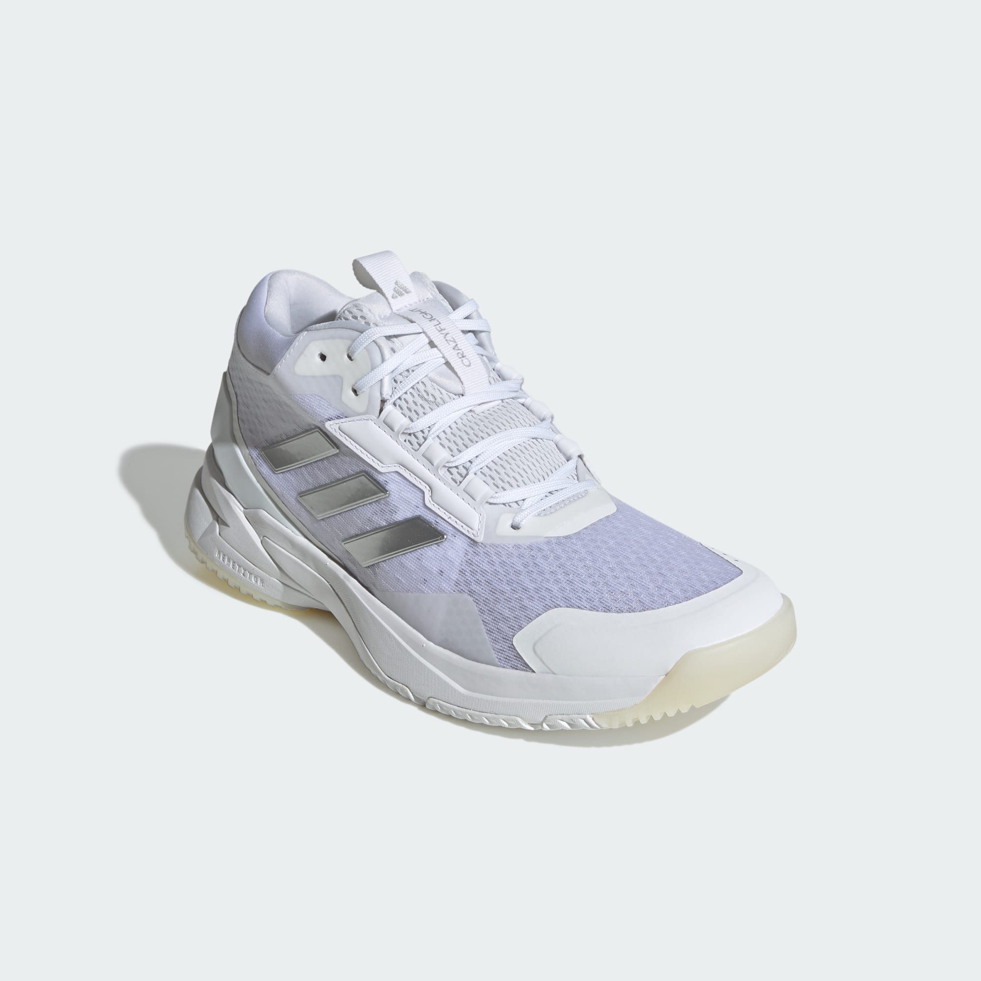 adidas Performance CRAZYFLIGHT 6 MID SCHUH FÜR HALLENSPORTARTEN Hallenschuh günstig online kaufen