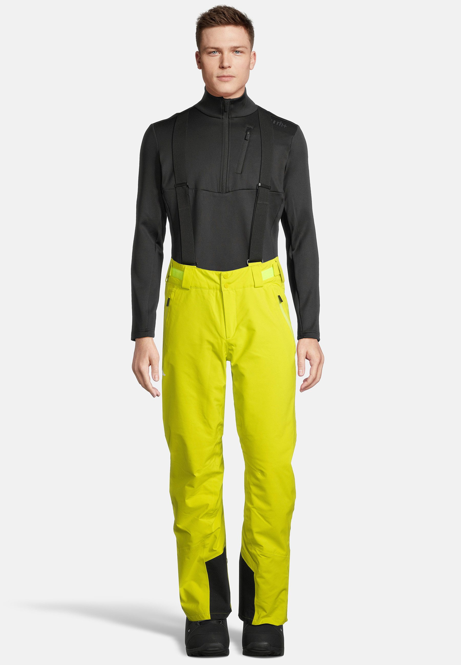 Schöffel Skihose Weissach mit wasserdichter Funktion