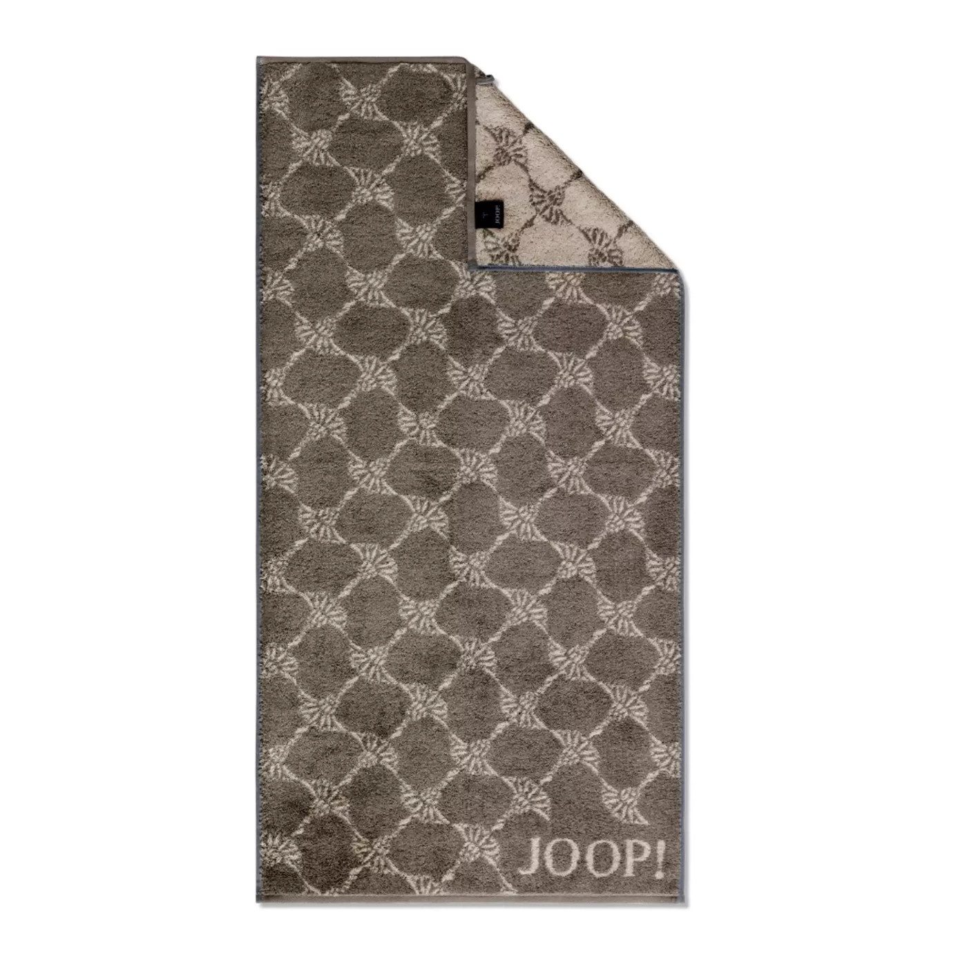 JOOP! Handtuch Joop! Handtuch Duschtuch Gästetuch günstig online kaufen