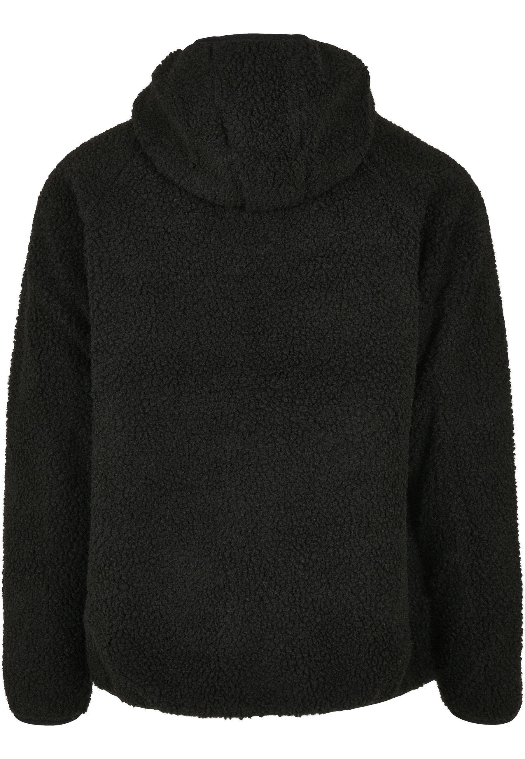 Brandit Anorak Brandit Herren Teddyfleece Worker Jacket (1-St)