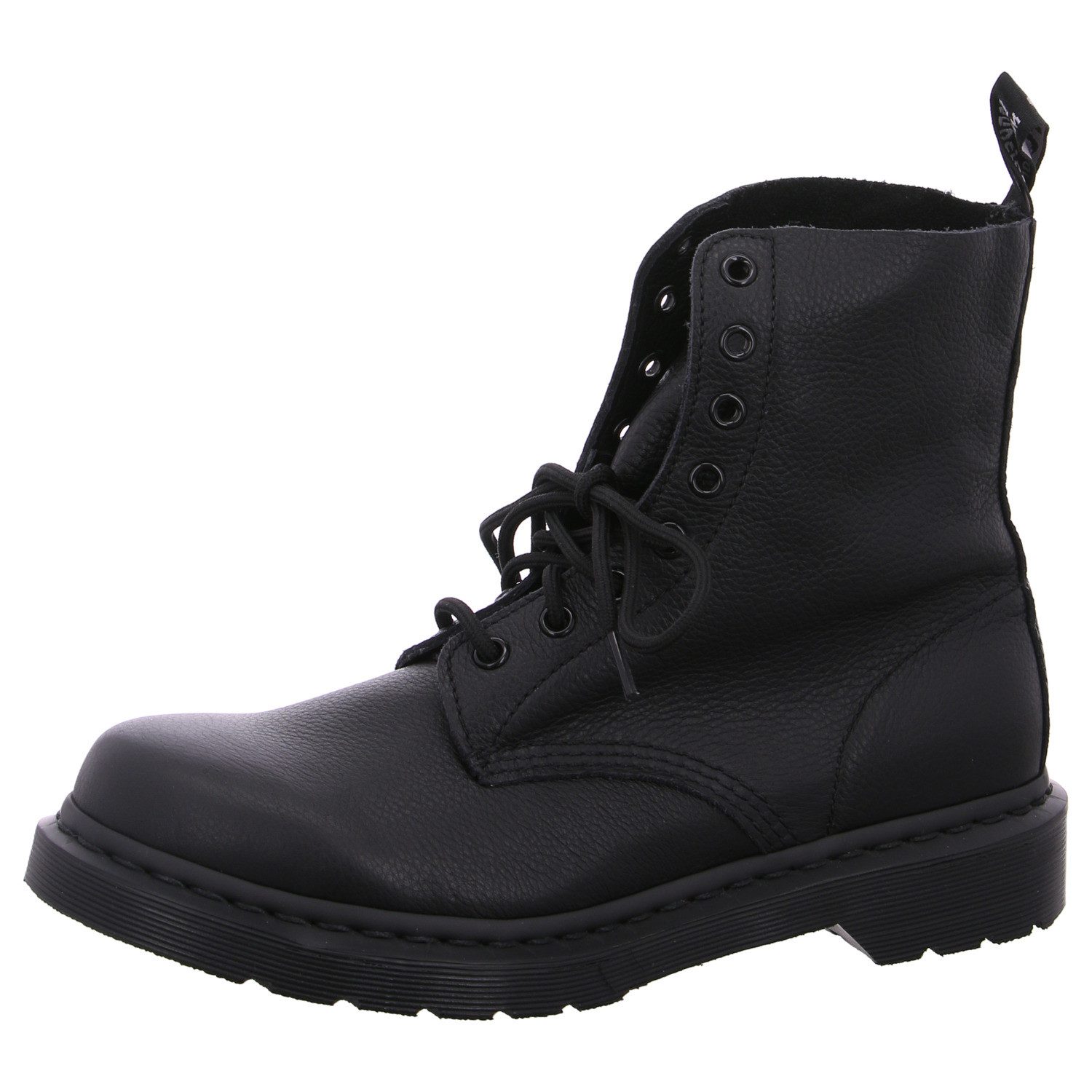 DR. MARTENS 1460 Pascal Mono Schnürstiefel günstig online kaufen