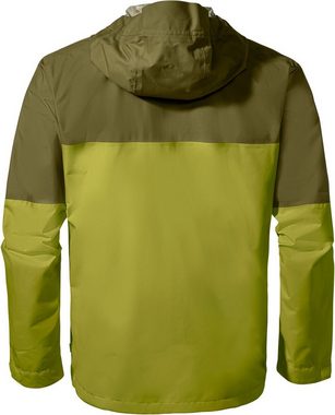 VAUDE Funktionsjacke Me Lierne Jacket II WILD LIME