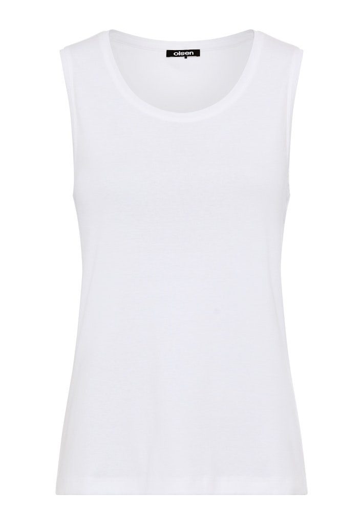 Olsen Jackenblazer T-Shirt Sleeveless
