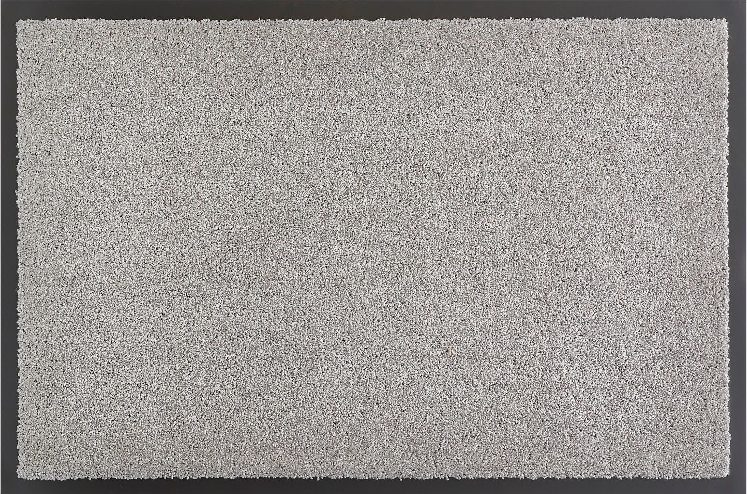 OTTO home Fußmatte Emil, rechteckig, Höhe: 6 mm, Schmutzfangmatte für den Innenbereich, unifarben – Bild 2 von 5