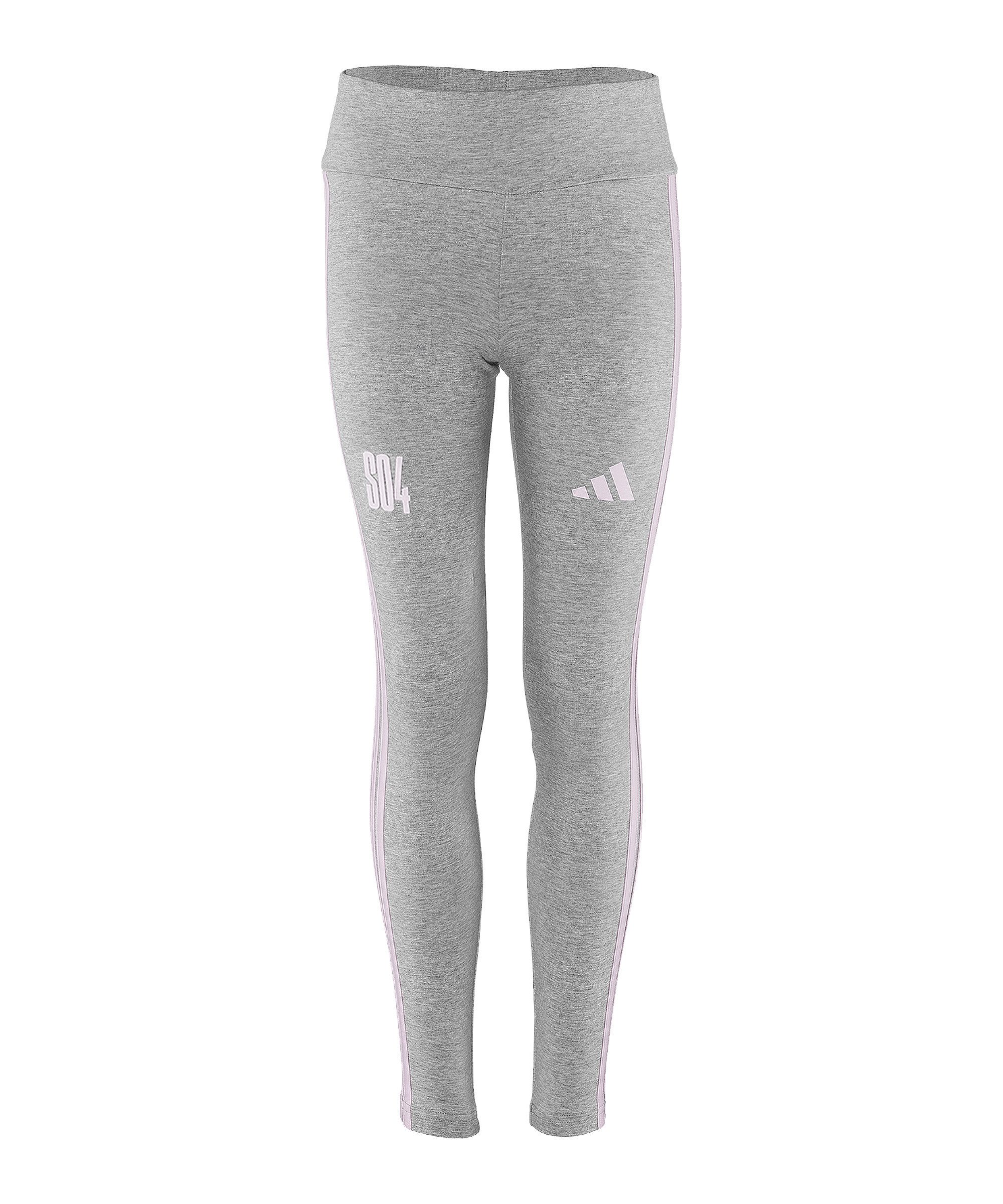 adidas Performance Jogginghose adidas Performance FC Schalke 04 Tight Kids