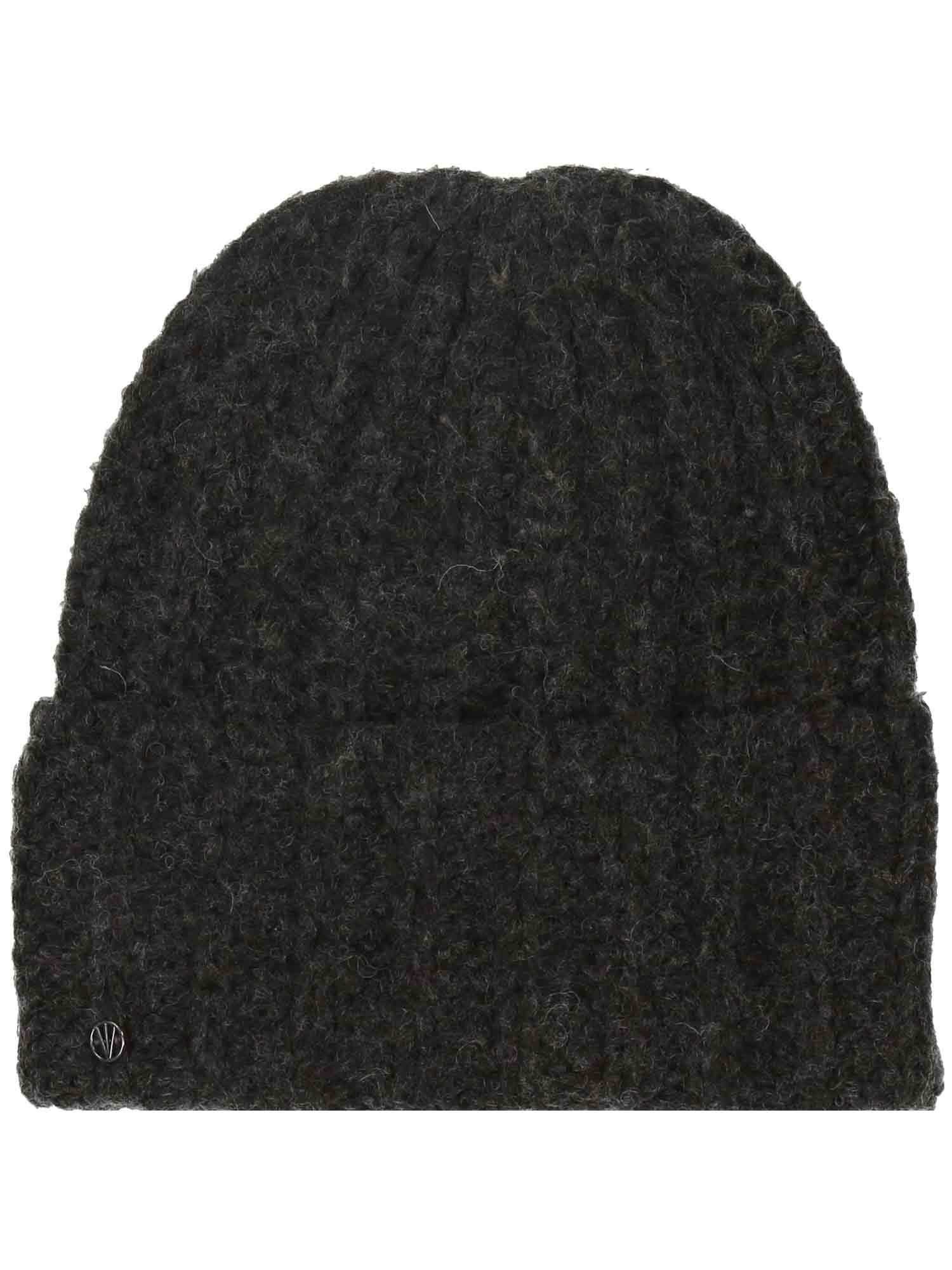Strickmütze Polyester Strickmütze