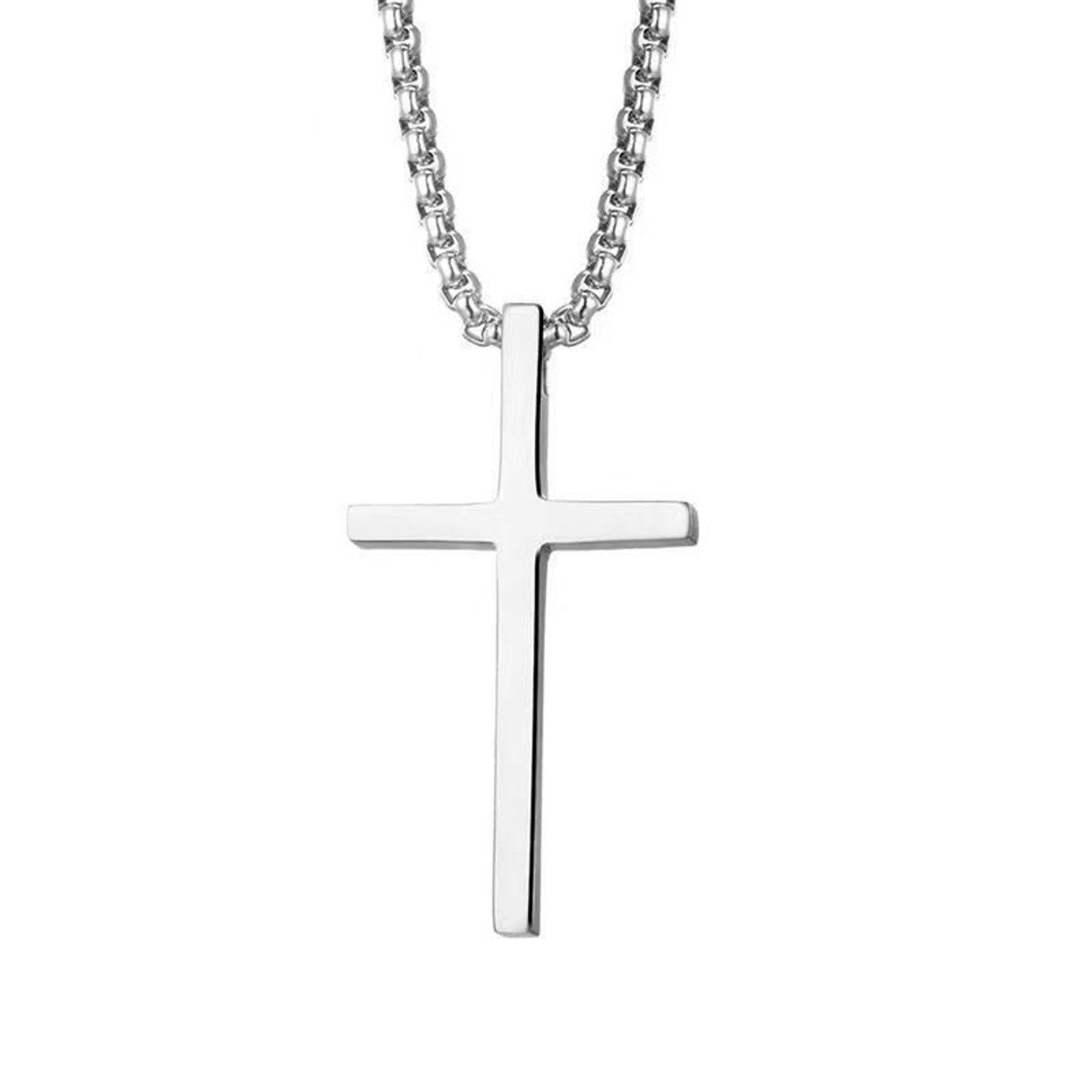 KARMA Kette mit Anhänger Halskette mit günstig online kaufen