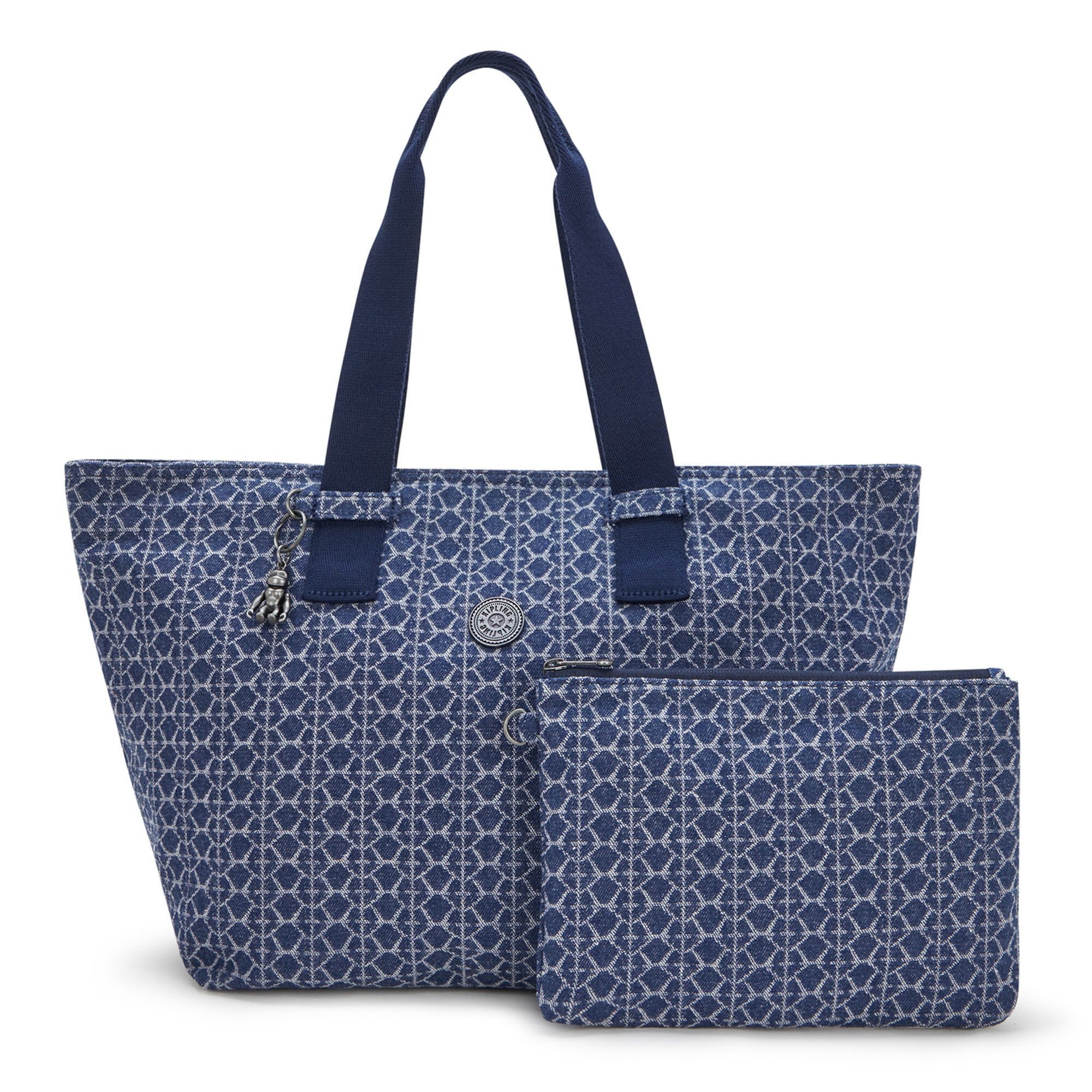 Shopper Denim Love