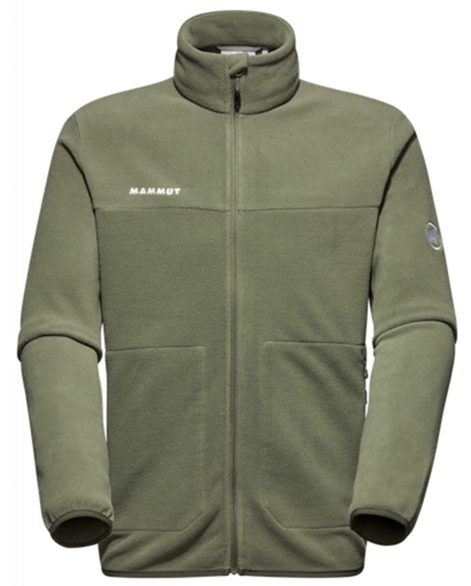 Mammut Fleecejacke Mammut Innominata Light Jacket günstig online kaufen