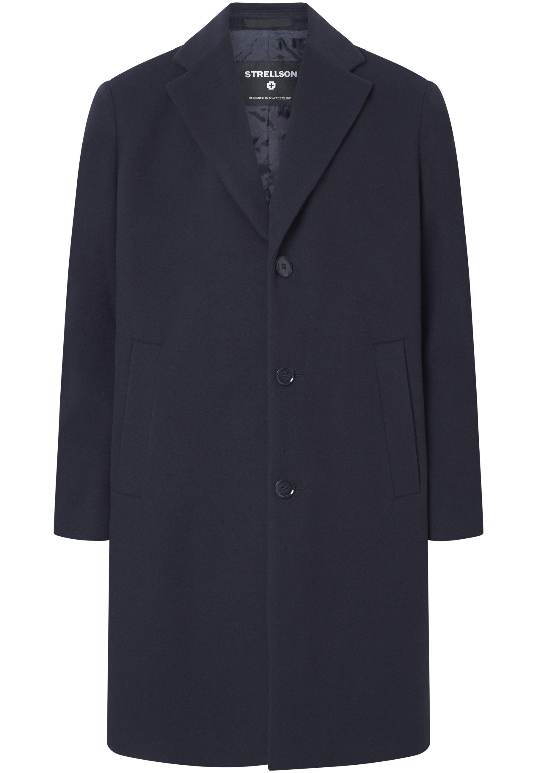 Strellson Druckkleid Adria 3.0 (1-tlg)