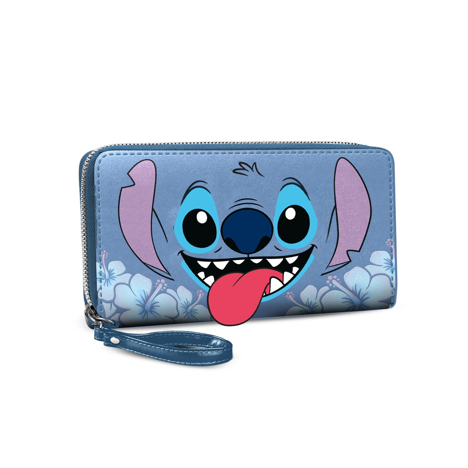 Karactermania Geldbörse Disney Lilo & Stitch Portemonnaie Geldbeutel, viele günstig online kaufen