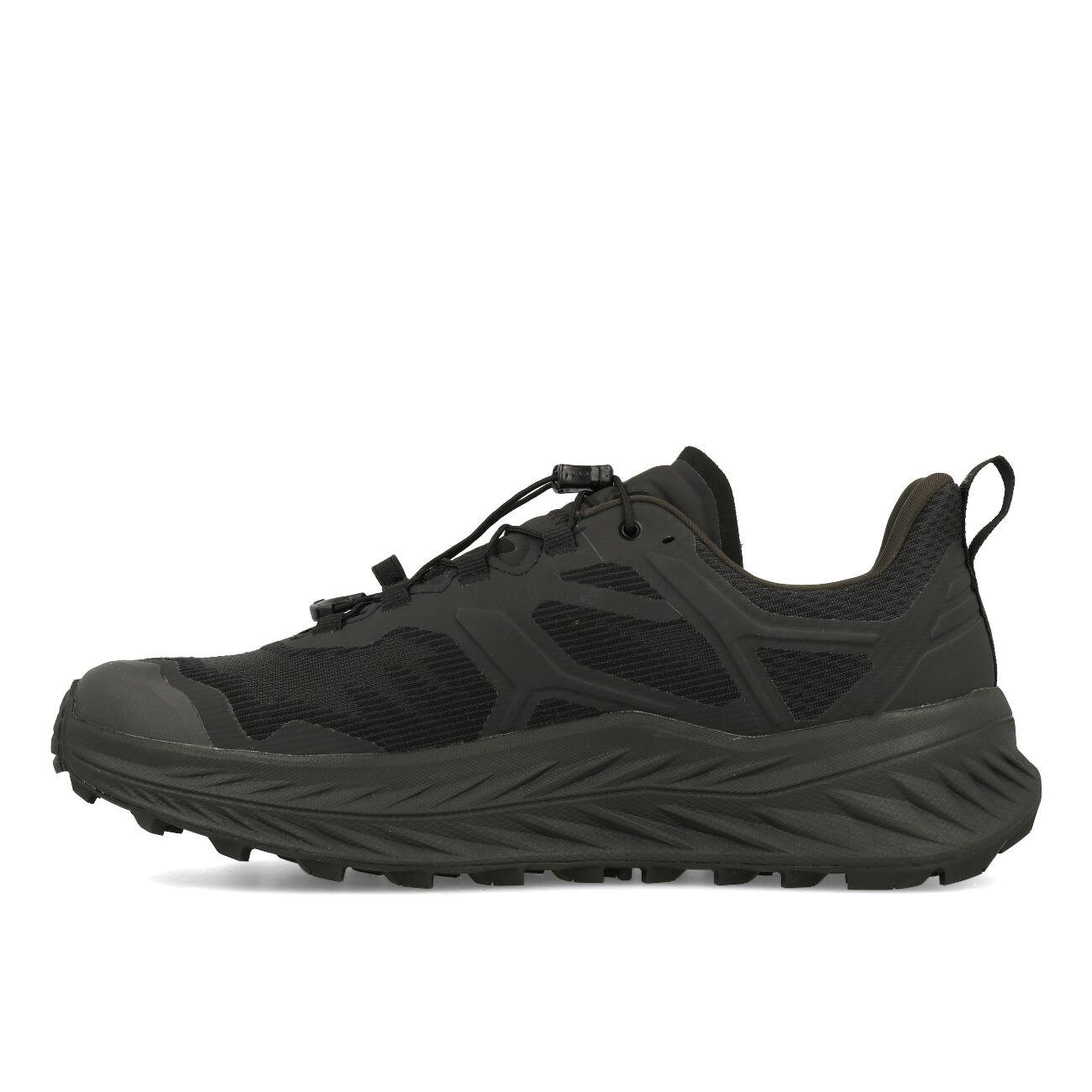 Lowa Lowa Fortux GTX Herren Schwarz Schwarz Outdoorschuh günstig online kaufen