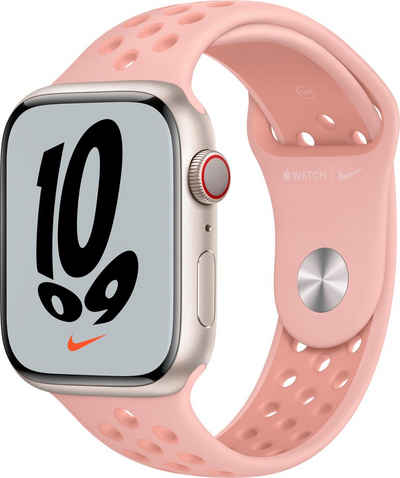 Apple Smartwatch-Armband »45mm Nike Sport Band - Regular«