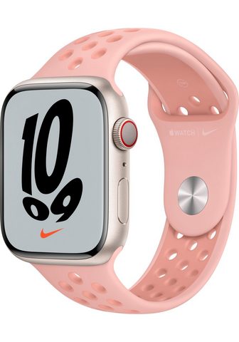 Apple Smartwatch-Armband »45mm Nike Sport pa...