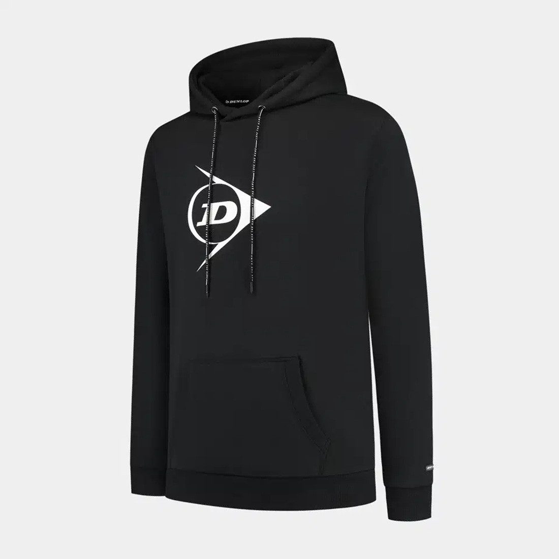 Hoodie Dunlop Tennis-Sweat-Shirt Essentials Hooded Sweat Shirt