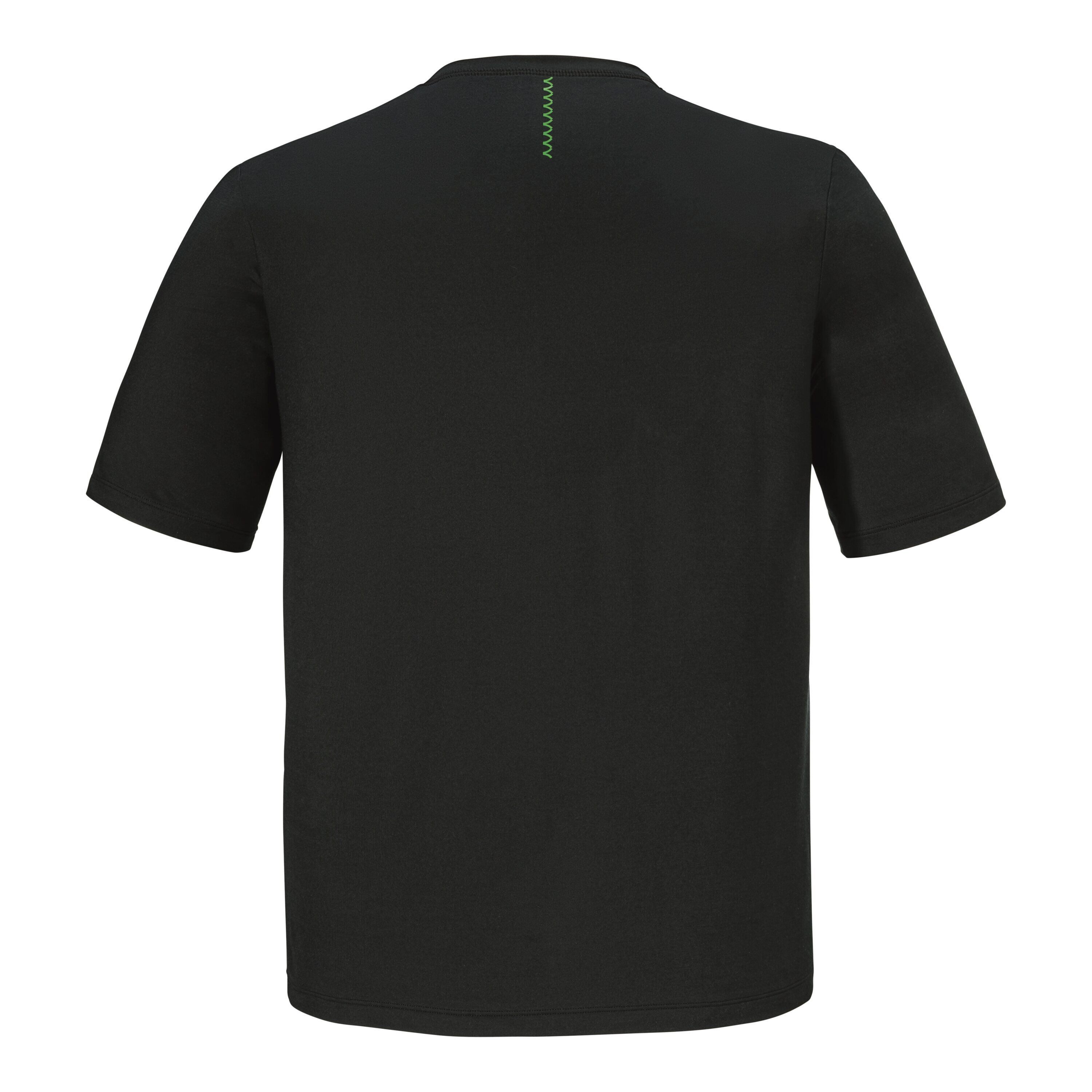 Schöffel Kurzarmshirt Style Mafadi