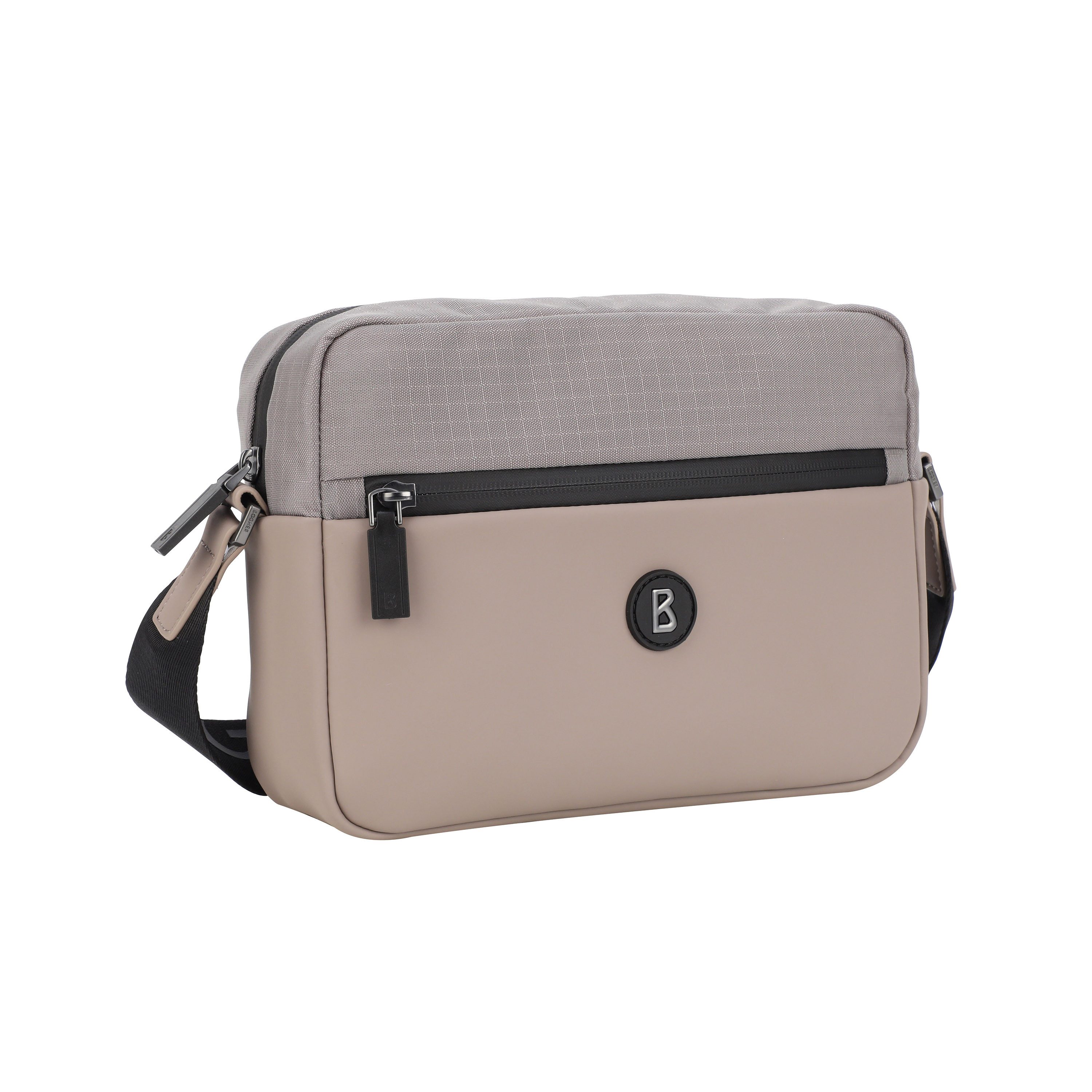 BOGNER Schultertasche Bogner - Herren Schultertasche Tignes Linus günstig online kaufen