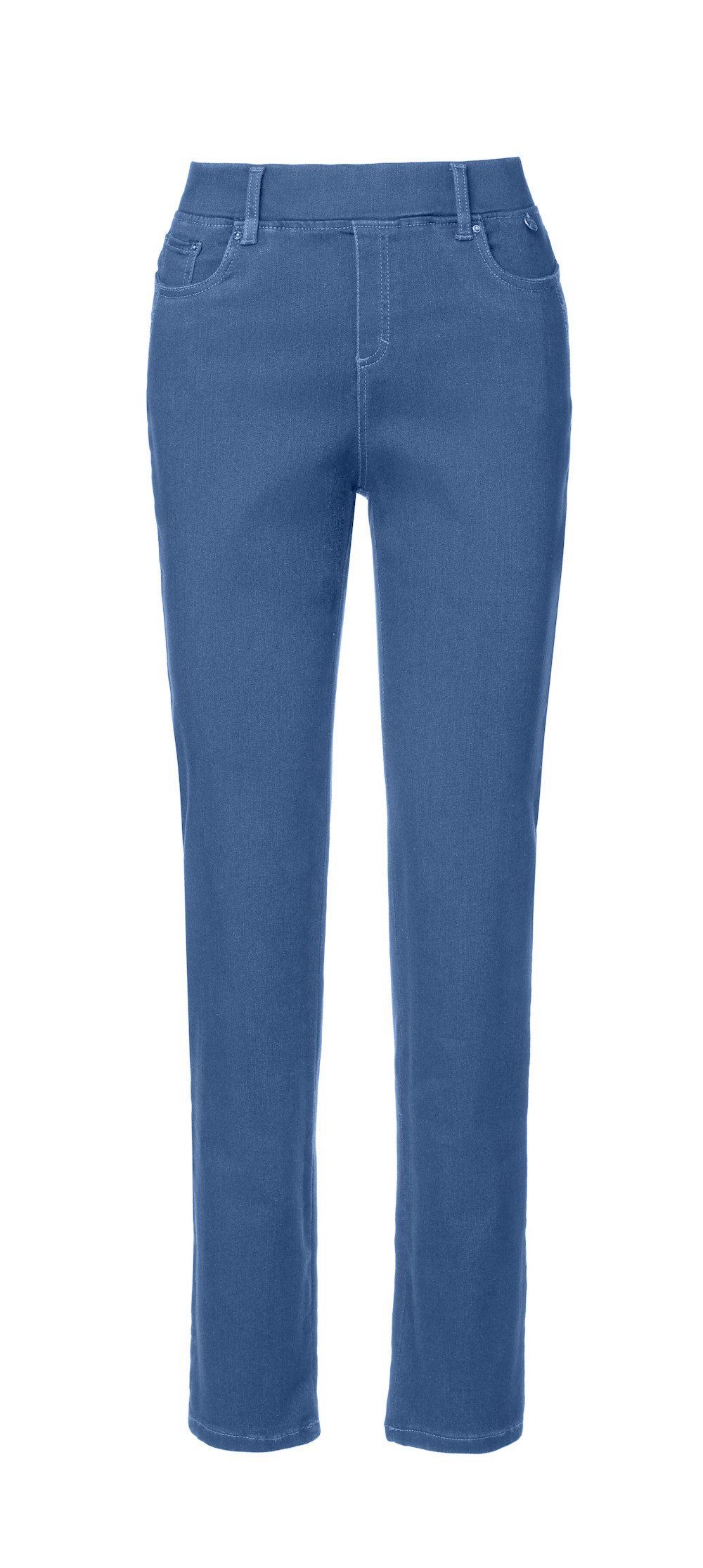 Anna Montana 5-Pocket-Jeans