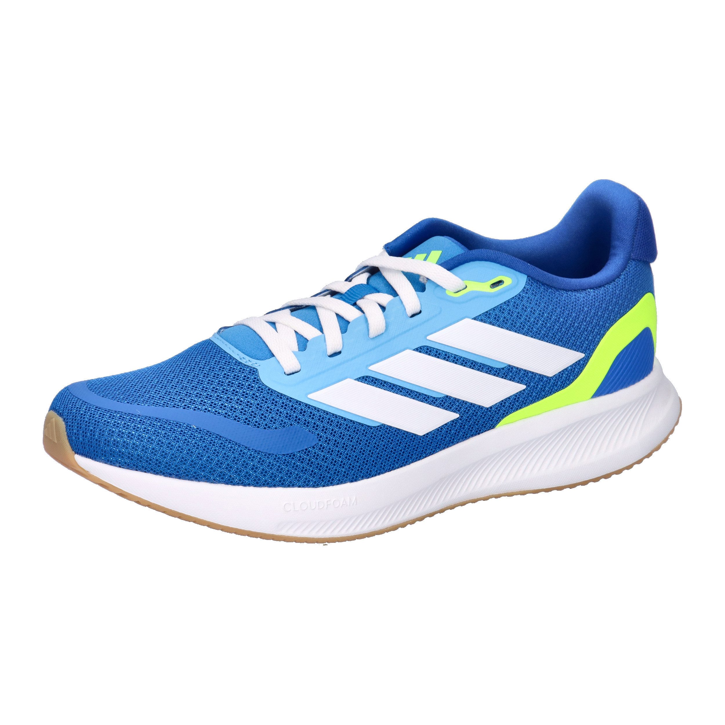 adidas Performance adidas Kinder Laufschuhe Runfalcon 5 J Laufschuh
