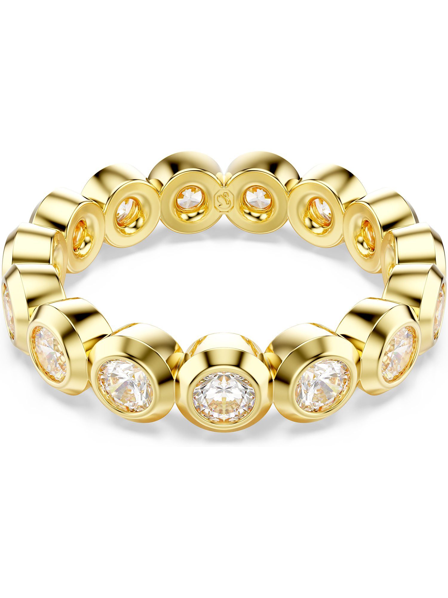 Swarovski Fingerring, Swarovski-Kristall günstig online kaufen