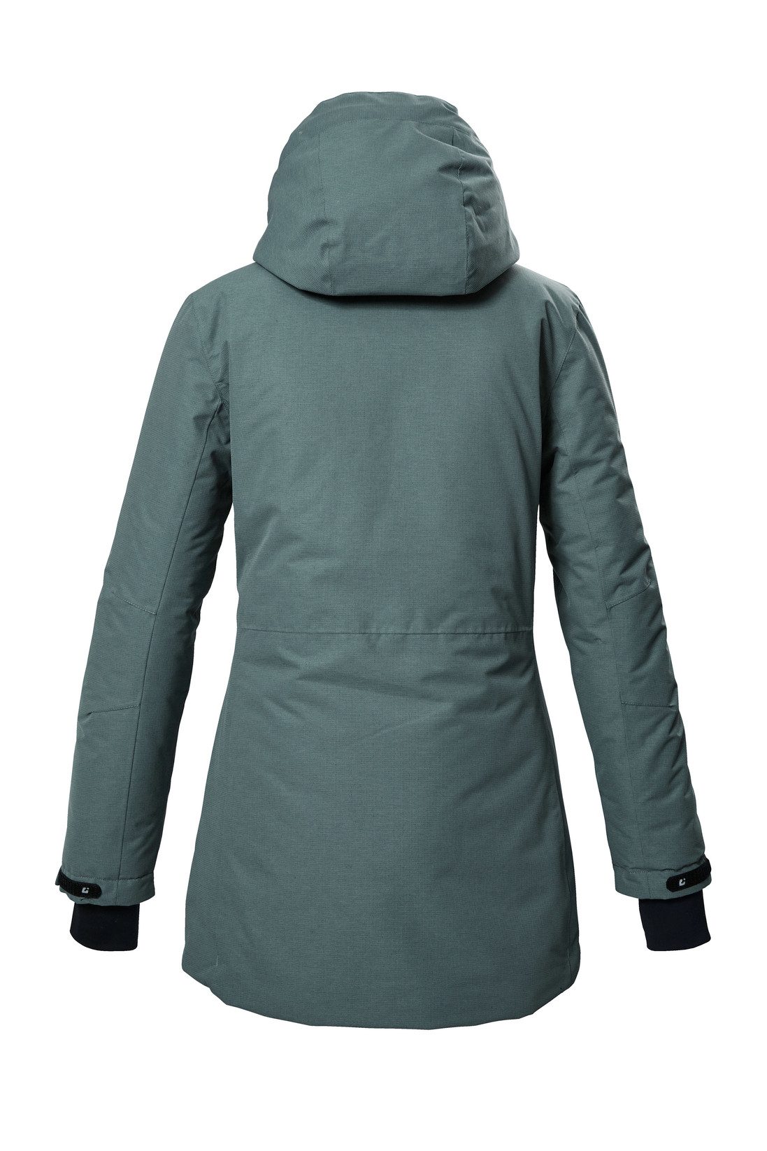 Killtec Funktionsparka KOW 93 WMN PKR CS Parka Funktionsmantel Kurzmantel günstig online kaufen