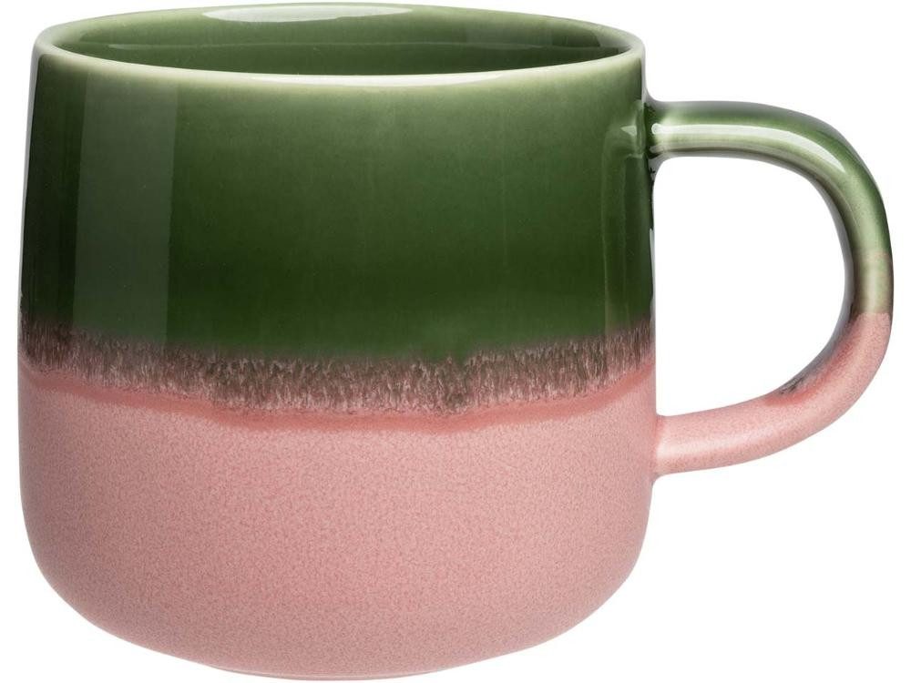 Tranquillo Espressotasse tranquillo Tasse 'INDUSTRIAL', Steinzeug