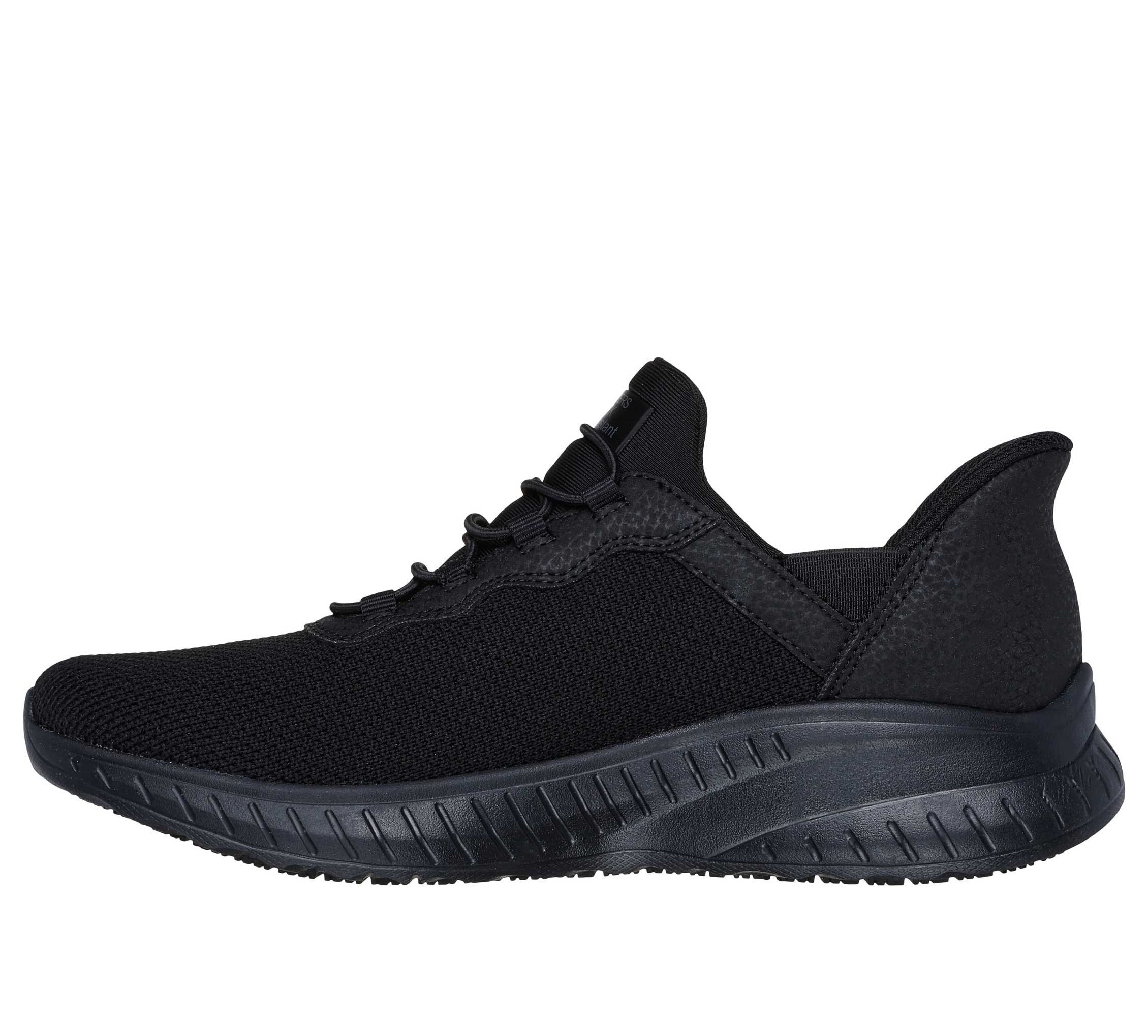 Skechers Work JASUL SQUAD CHAOS SR Damen O1 Arbeitsschuh