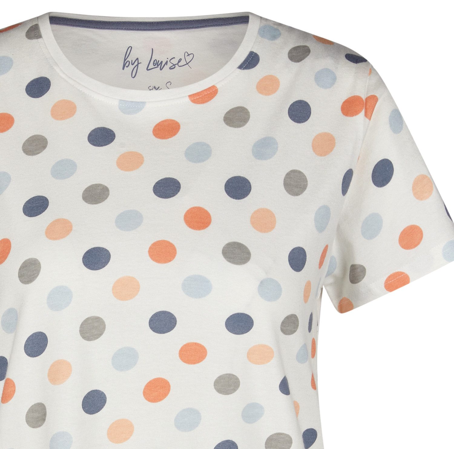 By Louise Nachthemd Dreamy Nights (Set, günstig online kaufen