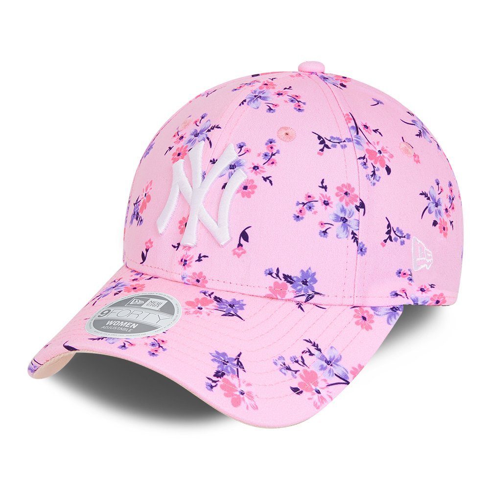 New Era Baseball Cap 9Forty FLORAL günstig online kaufen