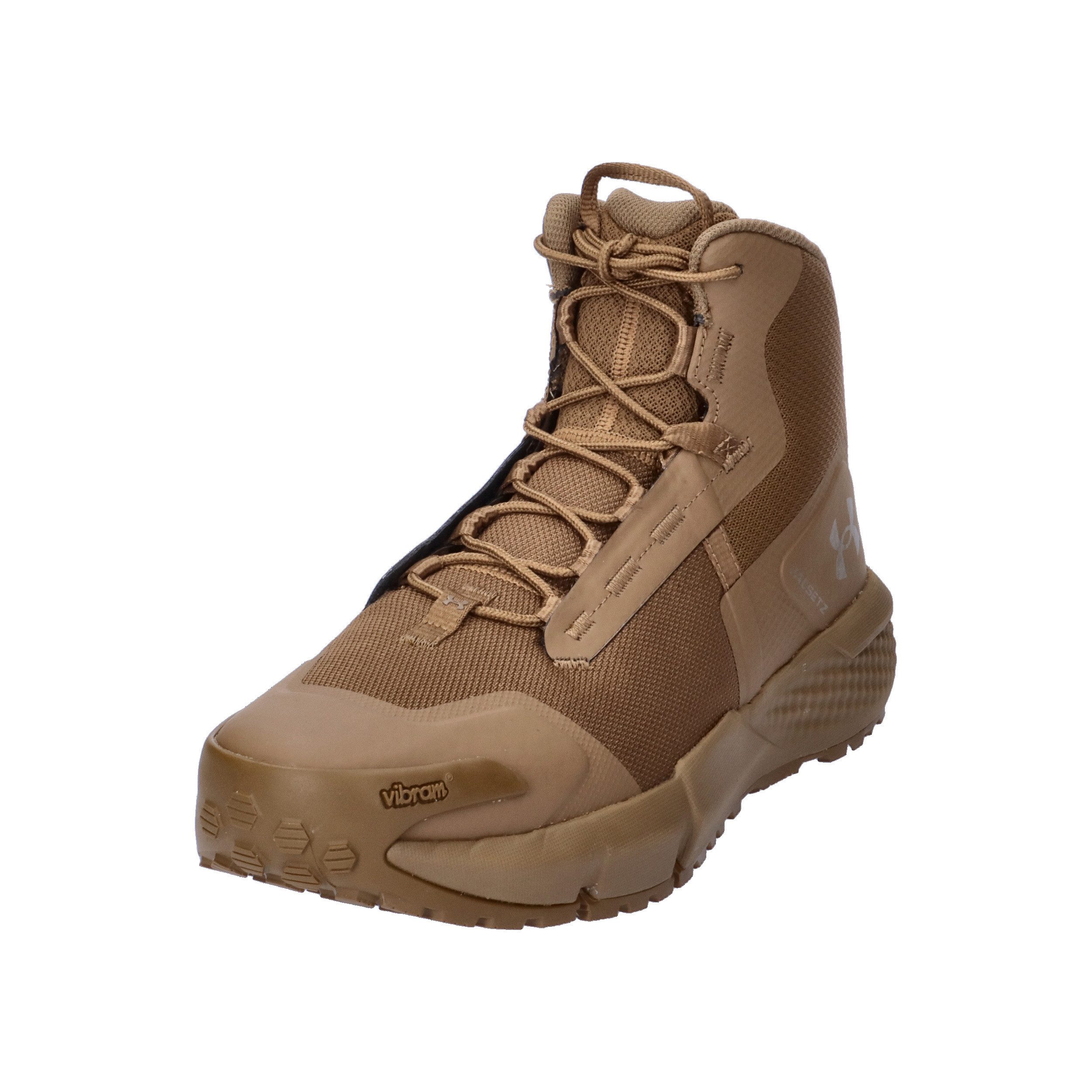 Under Armour® Under Armour Herren Stiefel Valsetz Mid Tactical Boots 3027382 Trekkingschuh